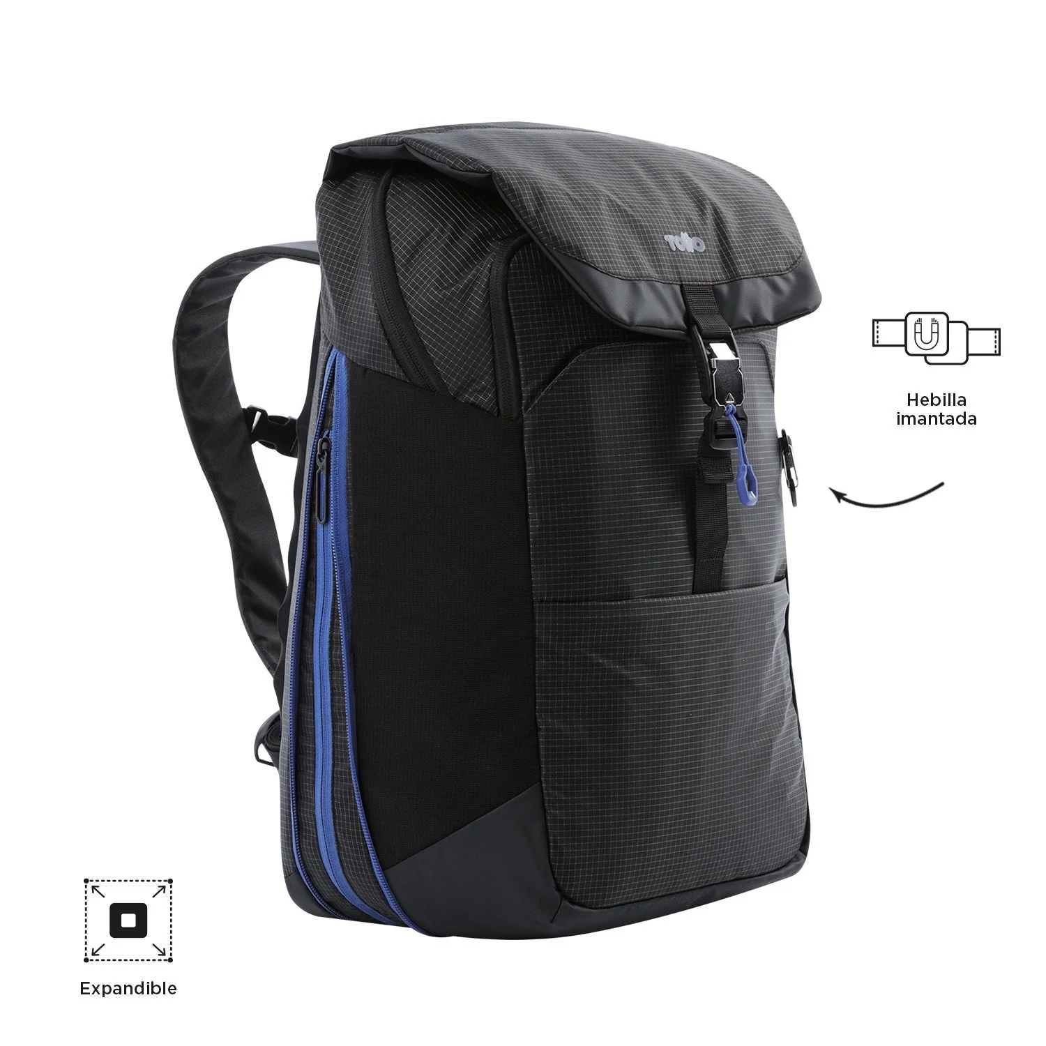 Mochila Dual - Image 20