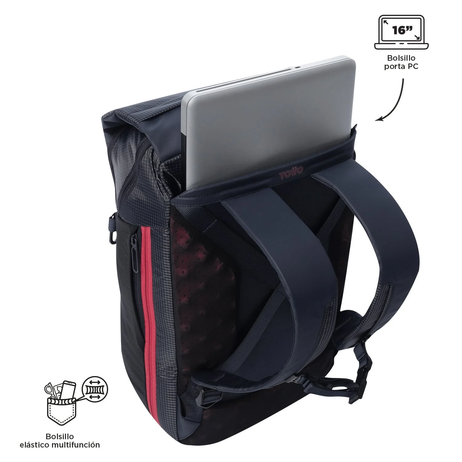 Mochila Dual - Image 21