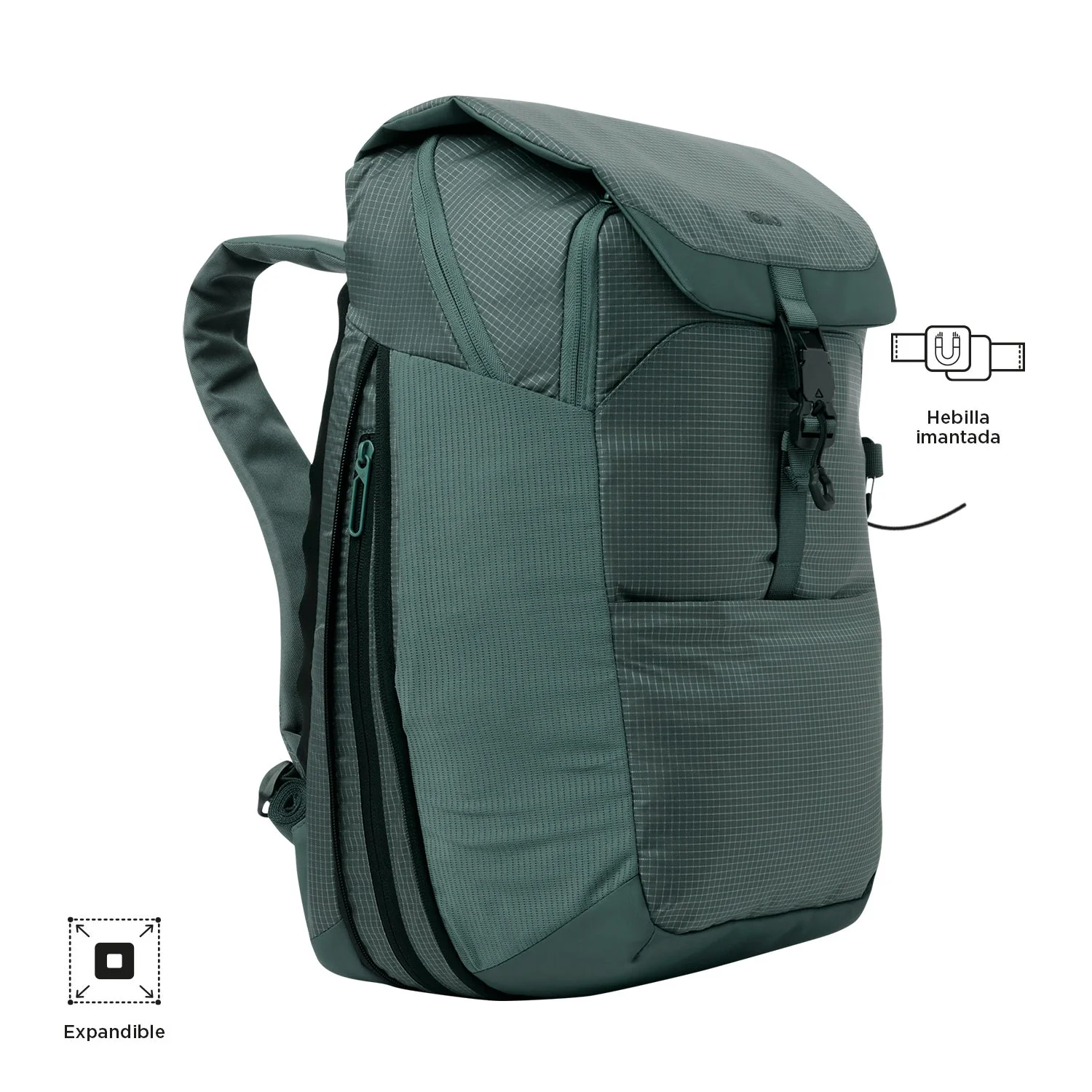 Mochila Dual - Image 28