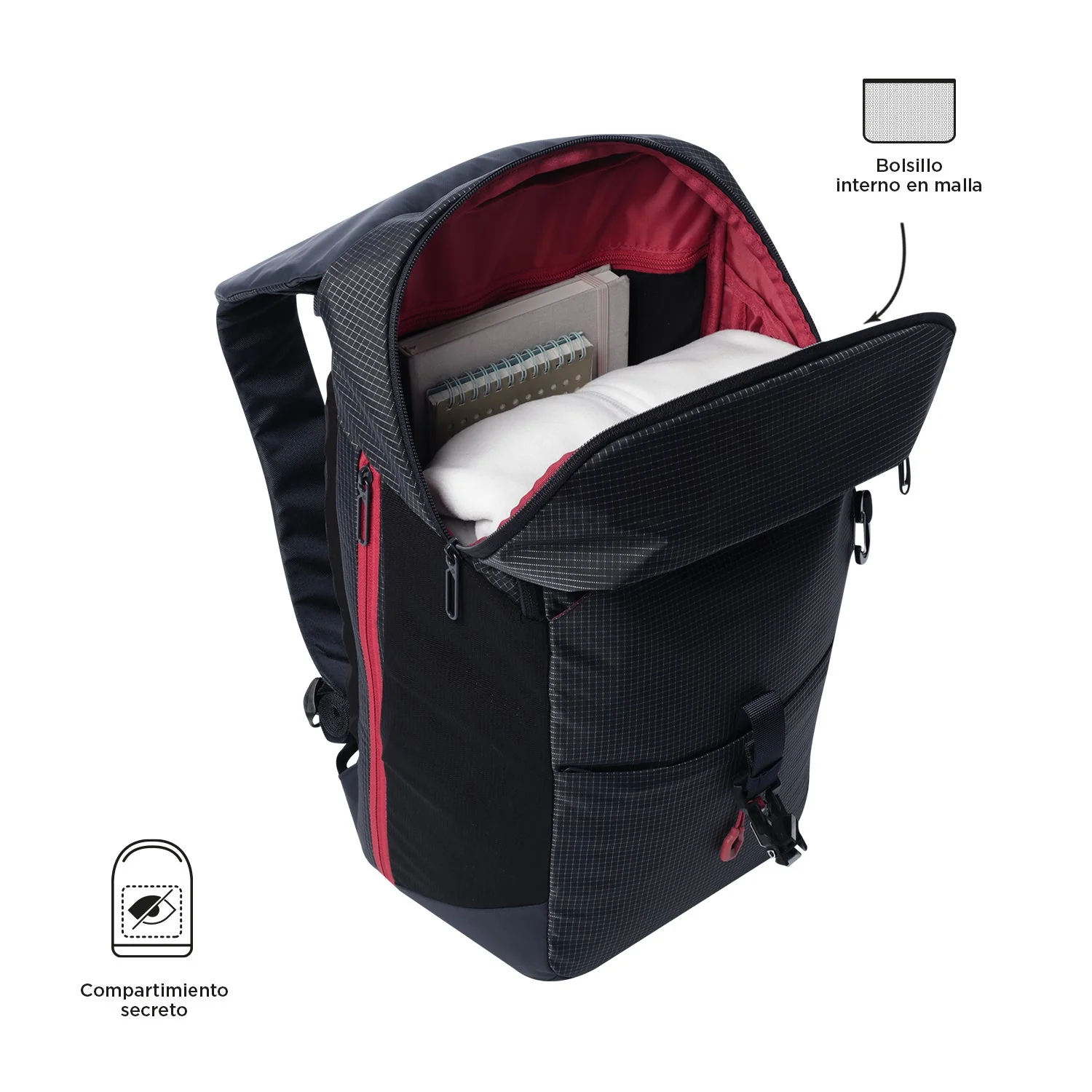 Mochila Dual - Image 29