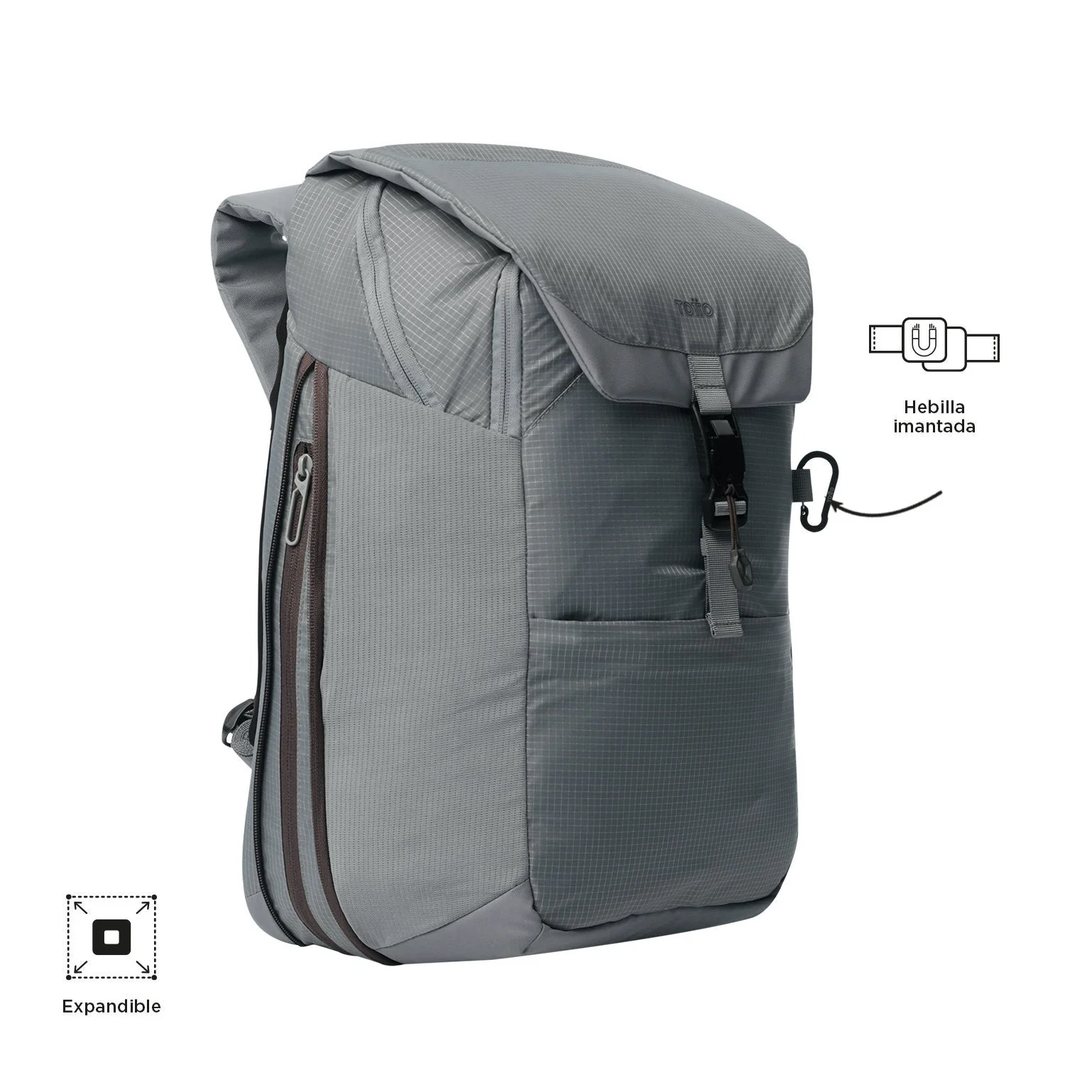 Mochila Dual - Image 30