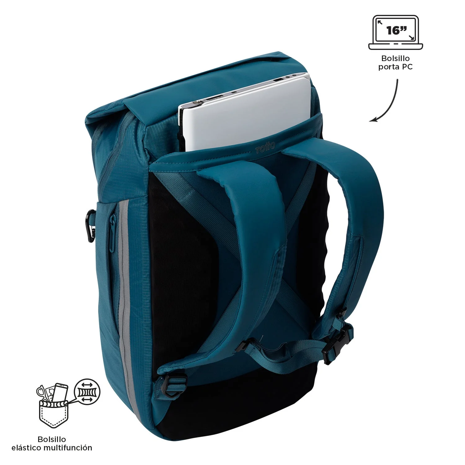 Mochila Dual - Image 32