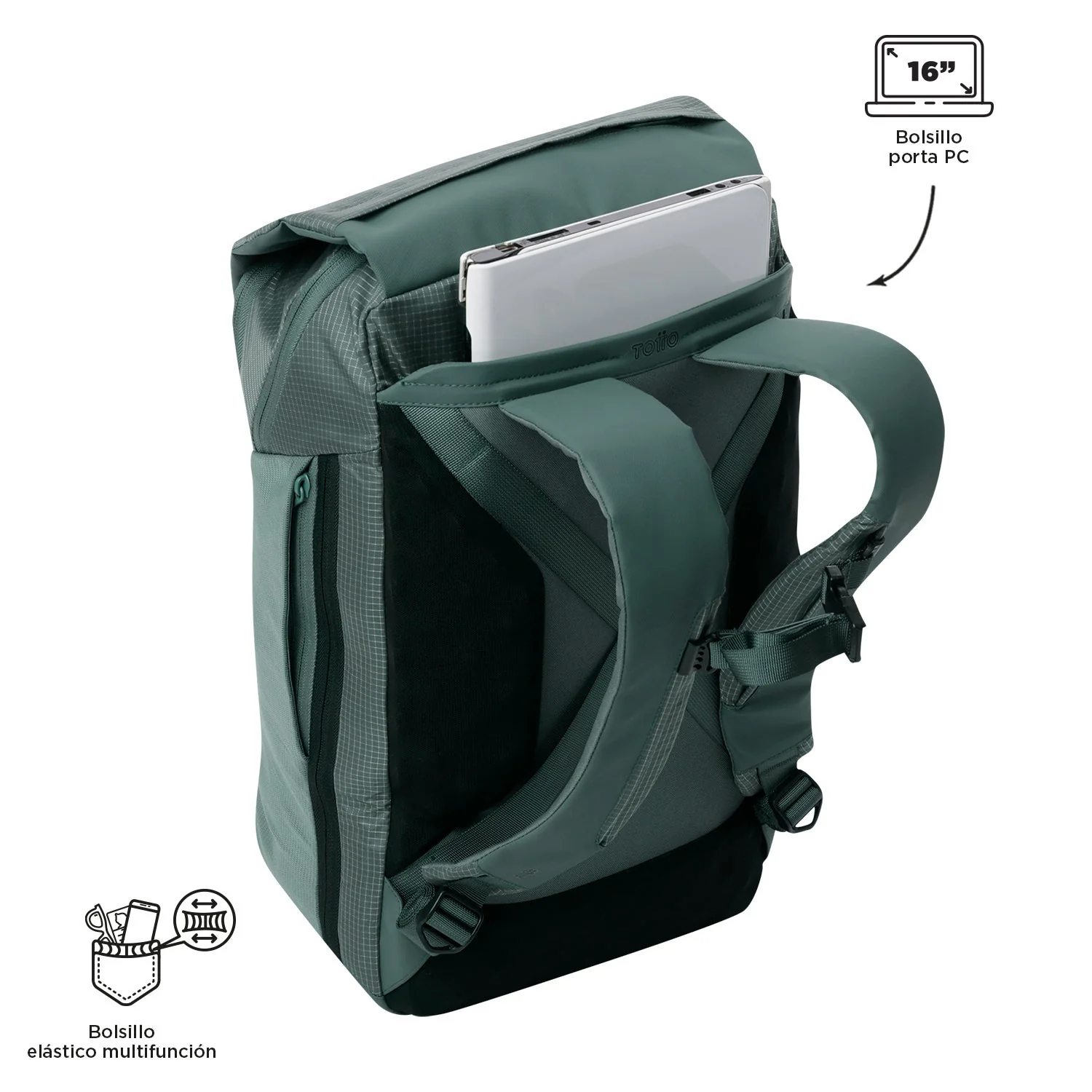 Mochila Dual - Image 33