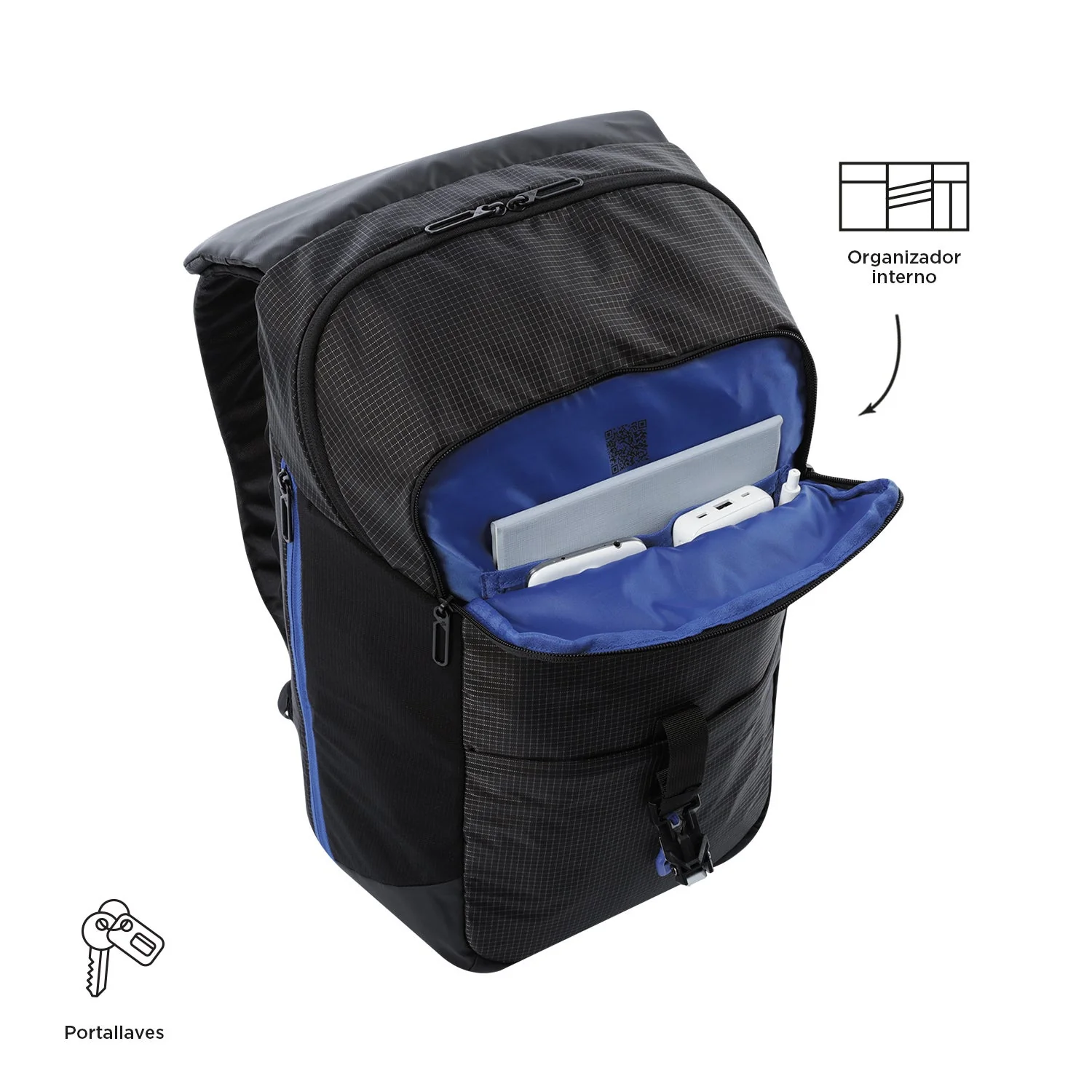 Mochila Dual - Image 35