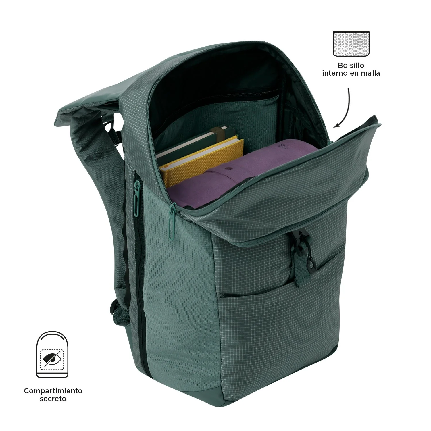 Mochila Dual - Image 36