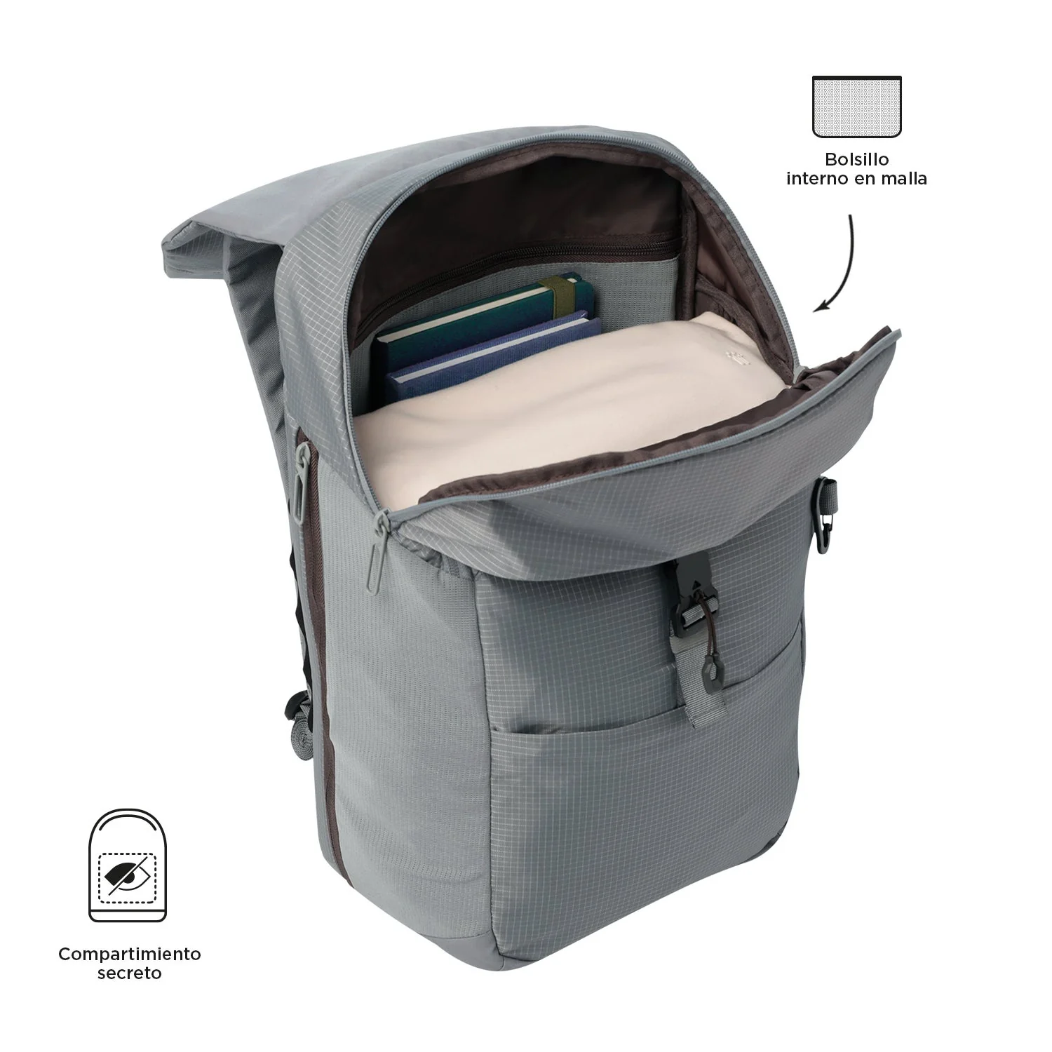 Mochila Dual - Image 39