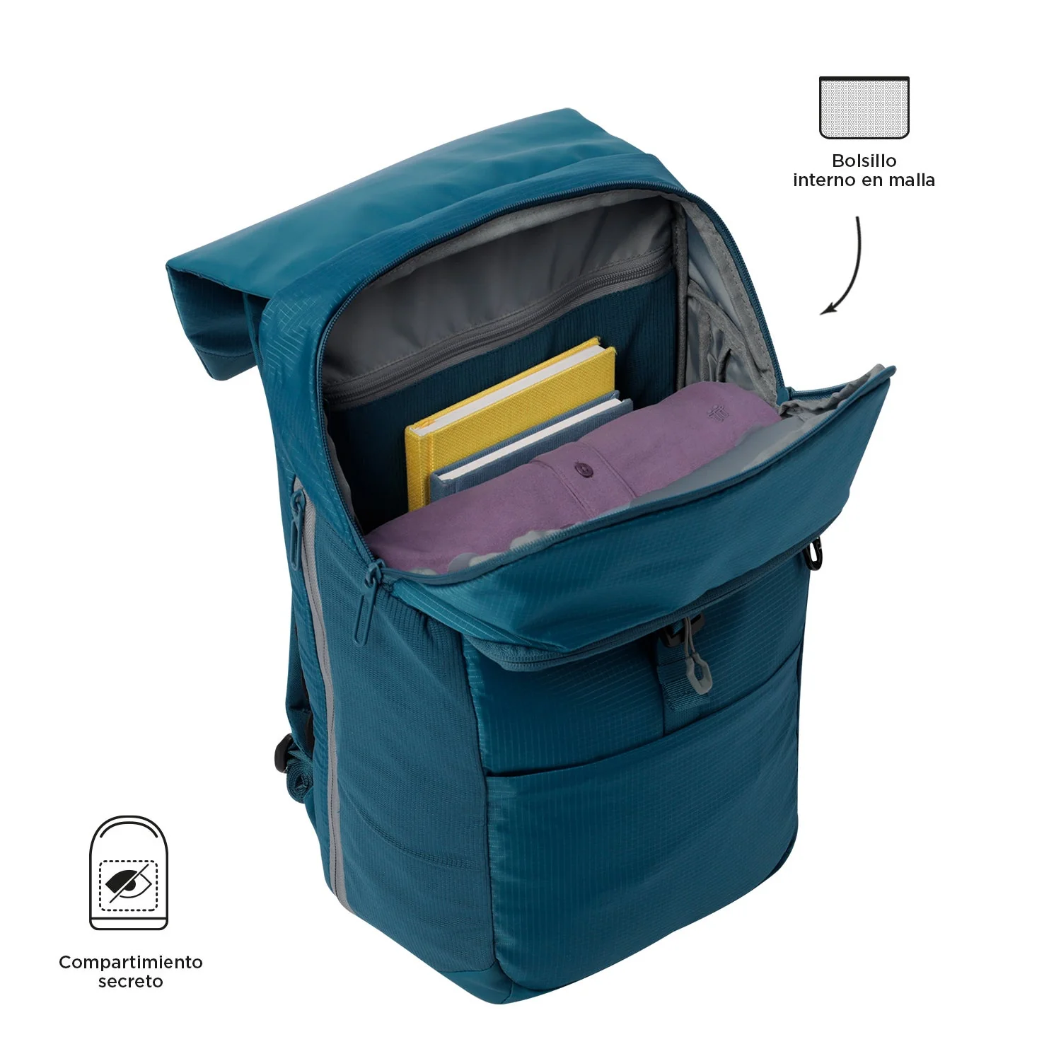 Mochila Dual - Image 40