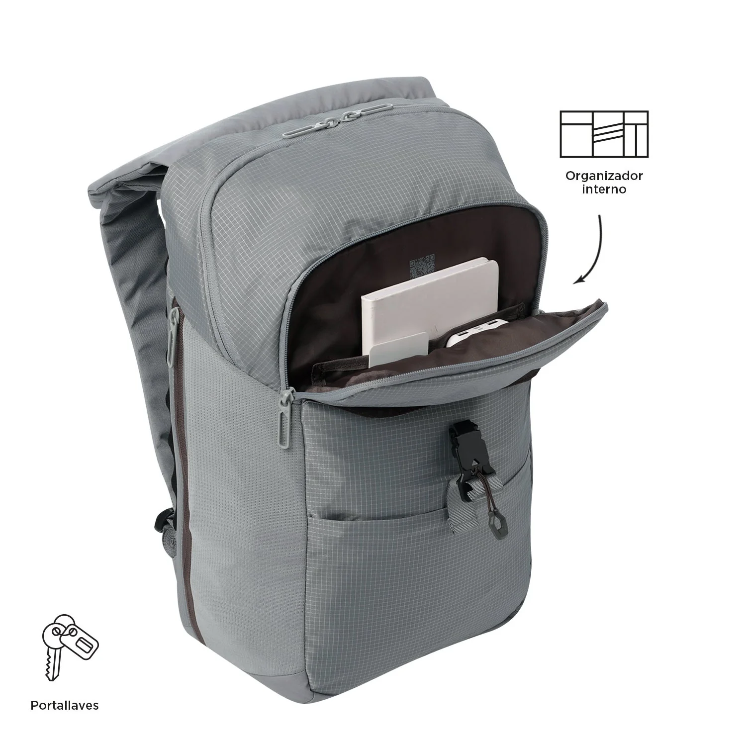 Mochila Dual - Image 41