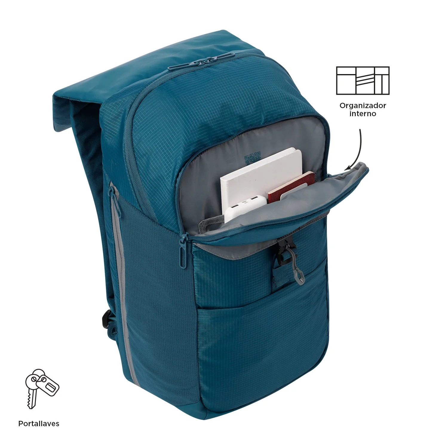 Mochila Dual - Image 43