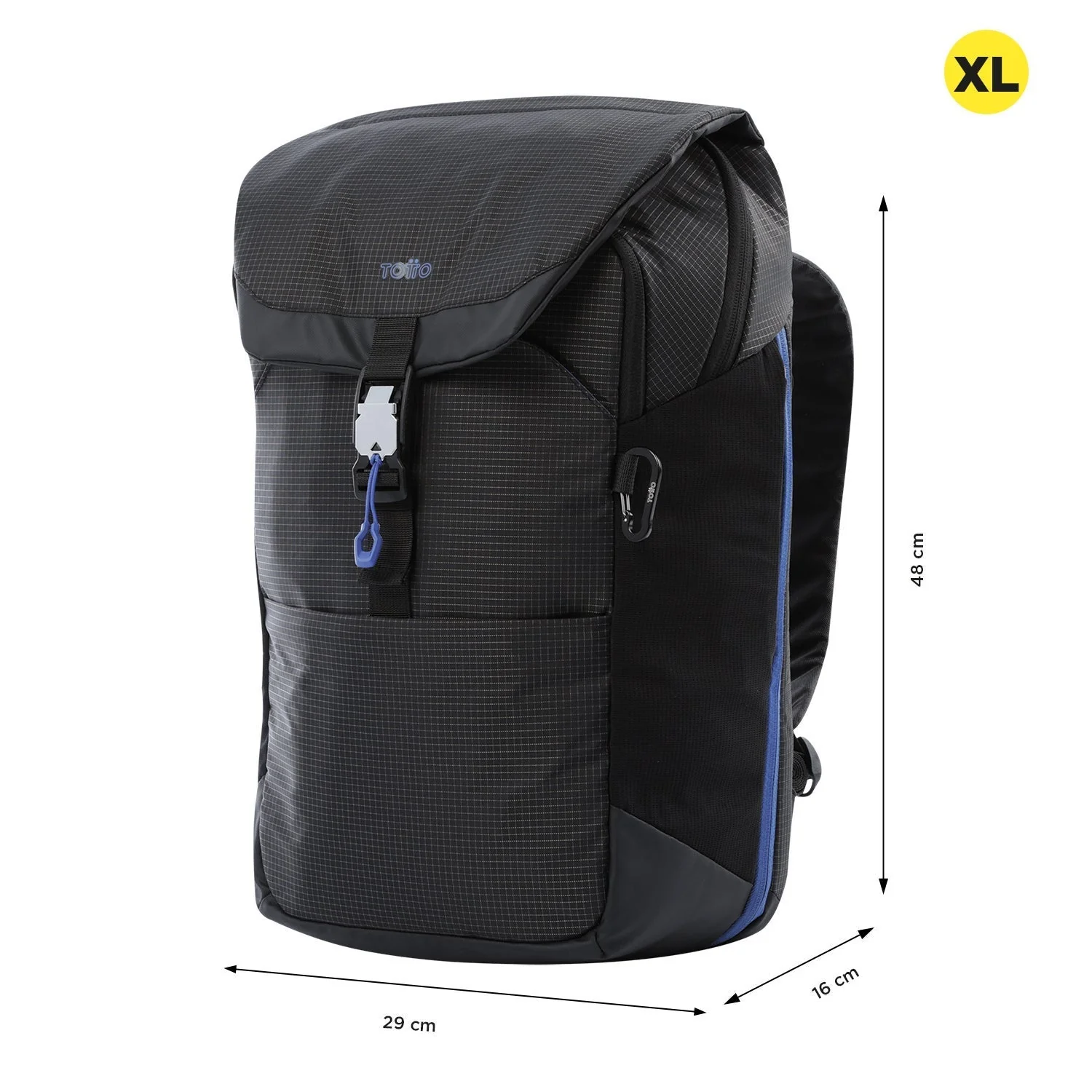 Mochila Dual - Image 6