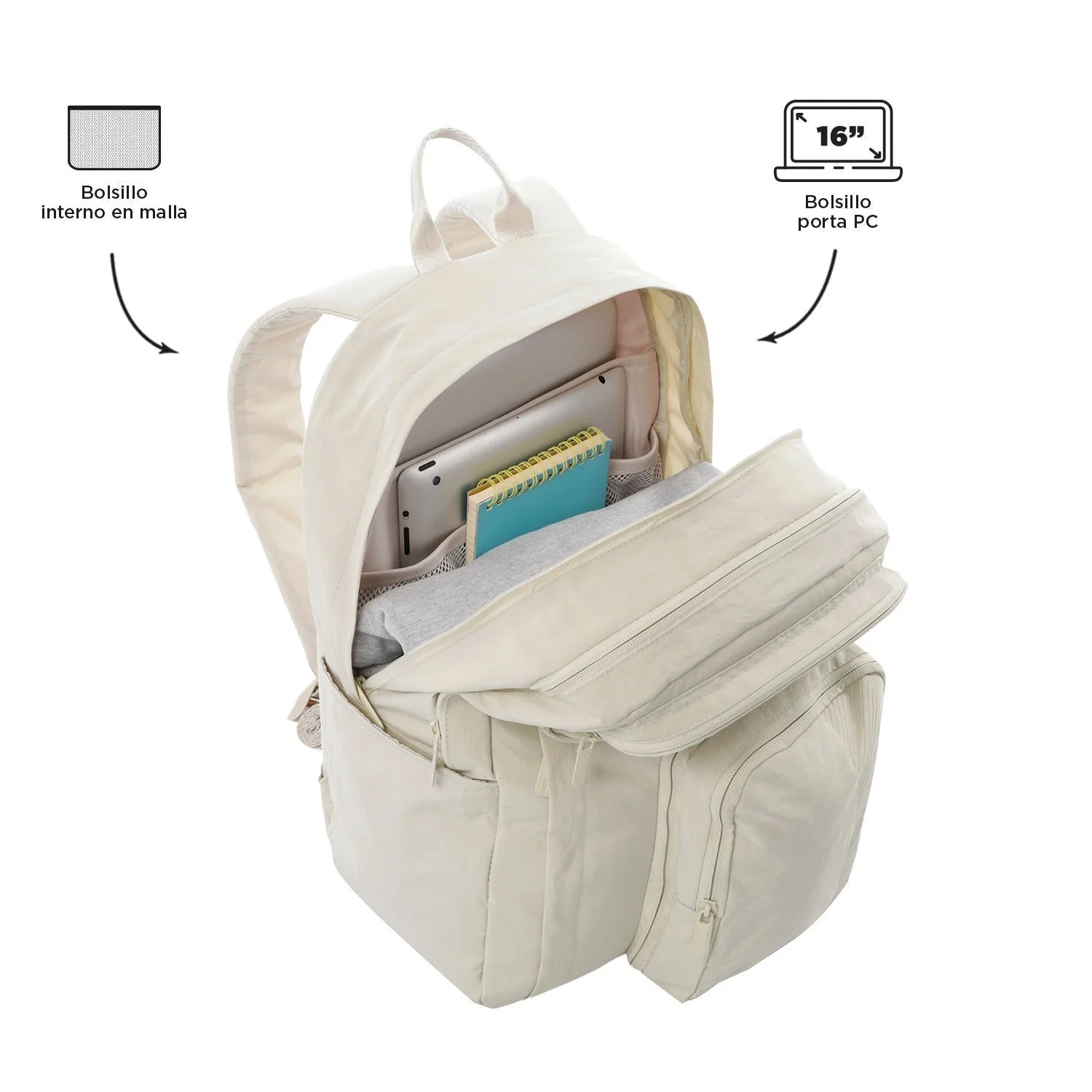 Mochila Duality - Image 12