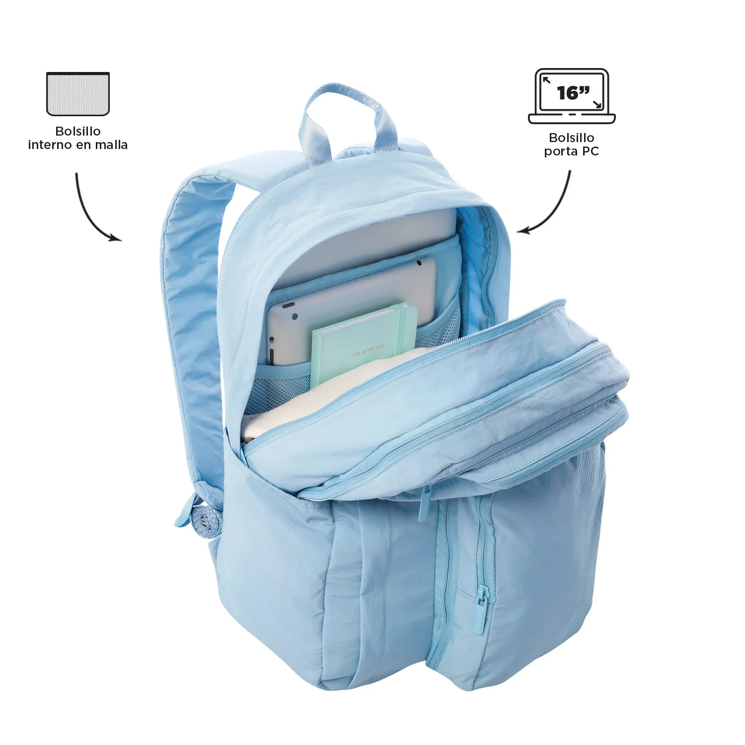 Mochila Duality - Image 15