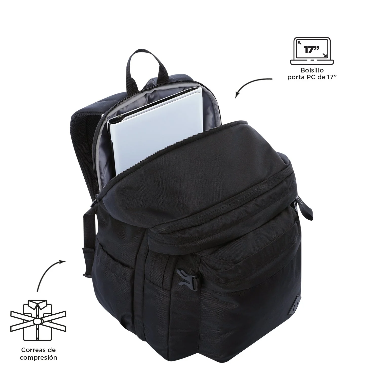 Mochila Easy - Image 13