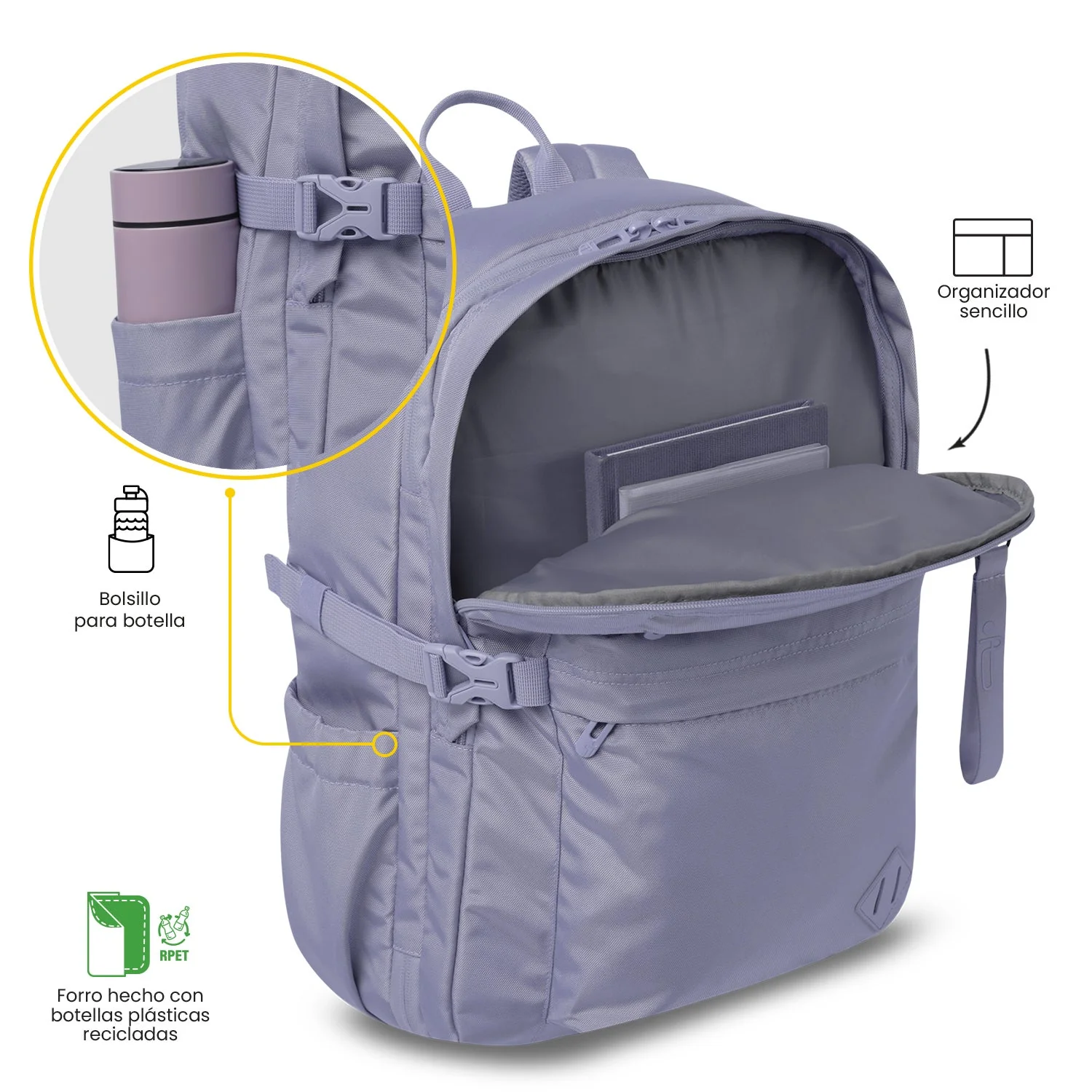 Mochila Easy - Image 21