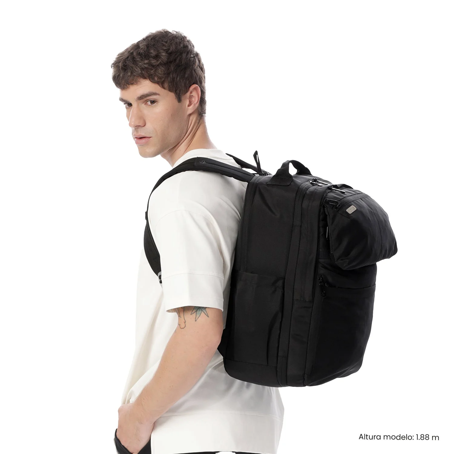 Mochila Elan Travel - Image 10