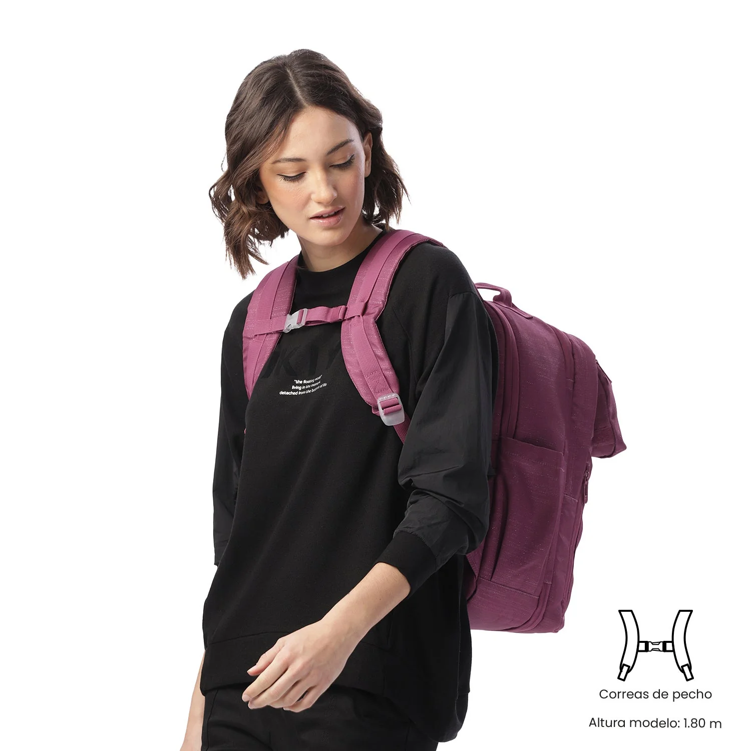 Mochila Elan Travel - Image 11