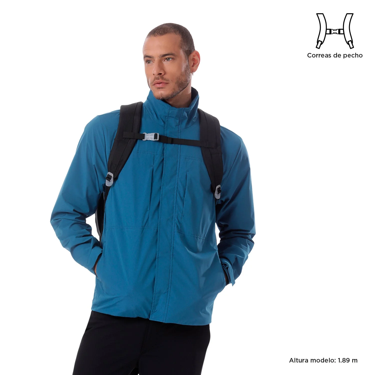 Mochila Elan Travel - Image 12