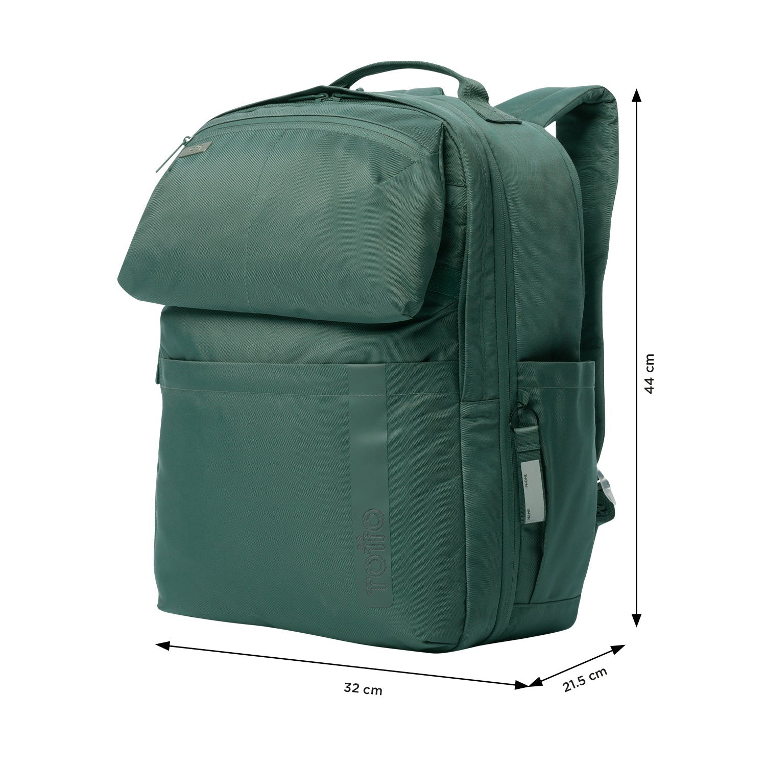 Mochila Elan Travel - Image 13