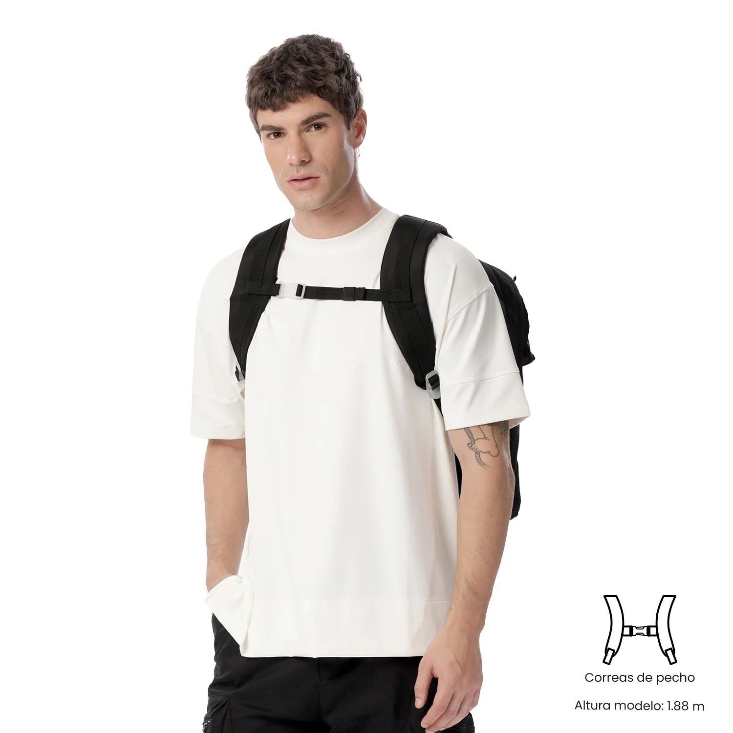 Mochila Elan Travel - Image 15