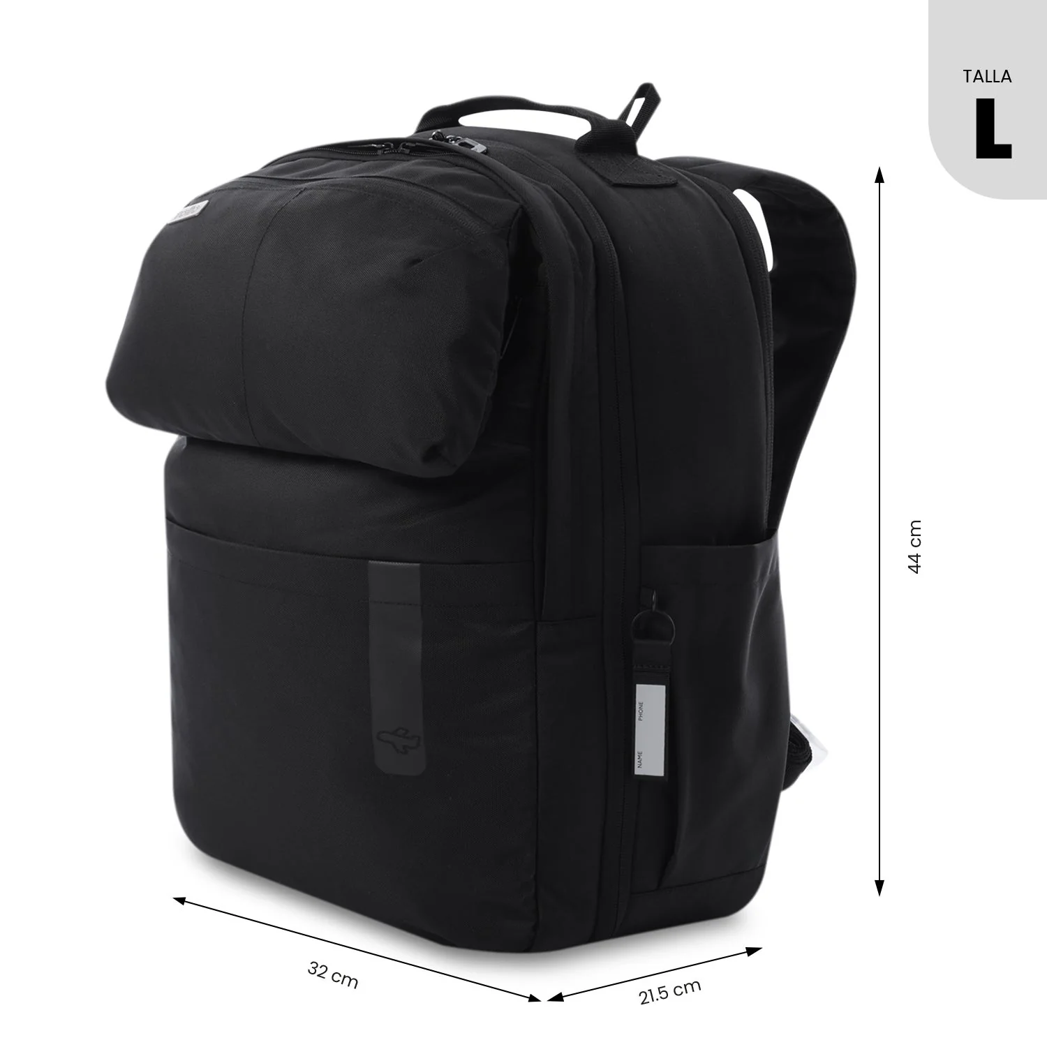 Mochila Elan Travel - Image 17