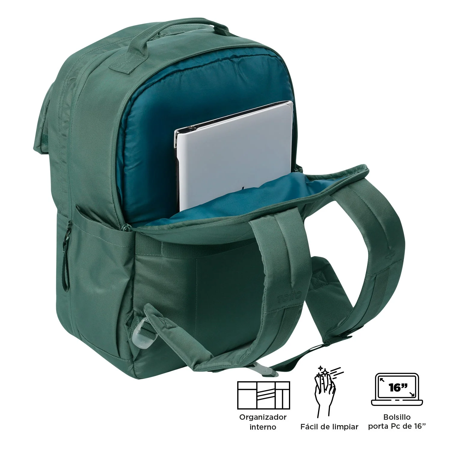 Mochila Elan Travel - Image 18