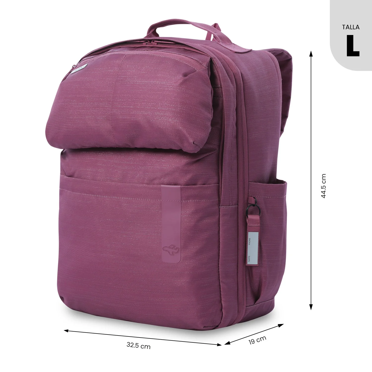 Mochila Elan Travel - Image 20