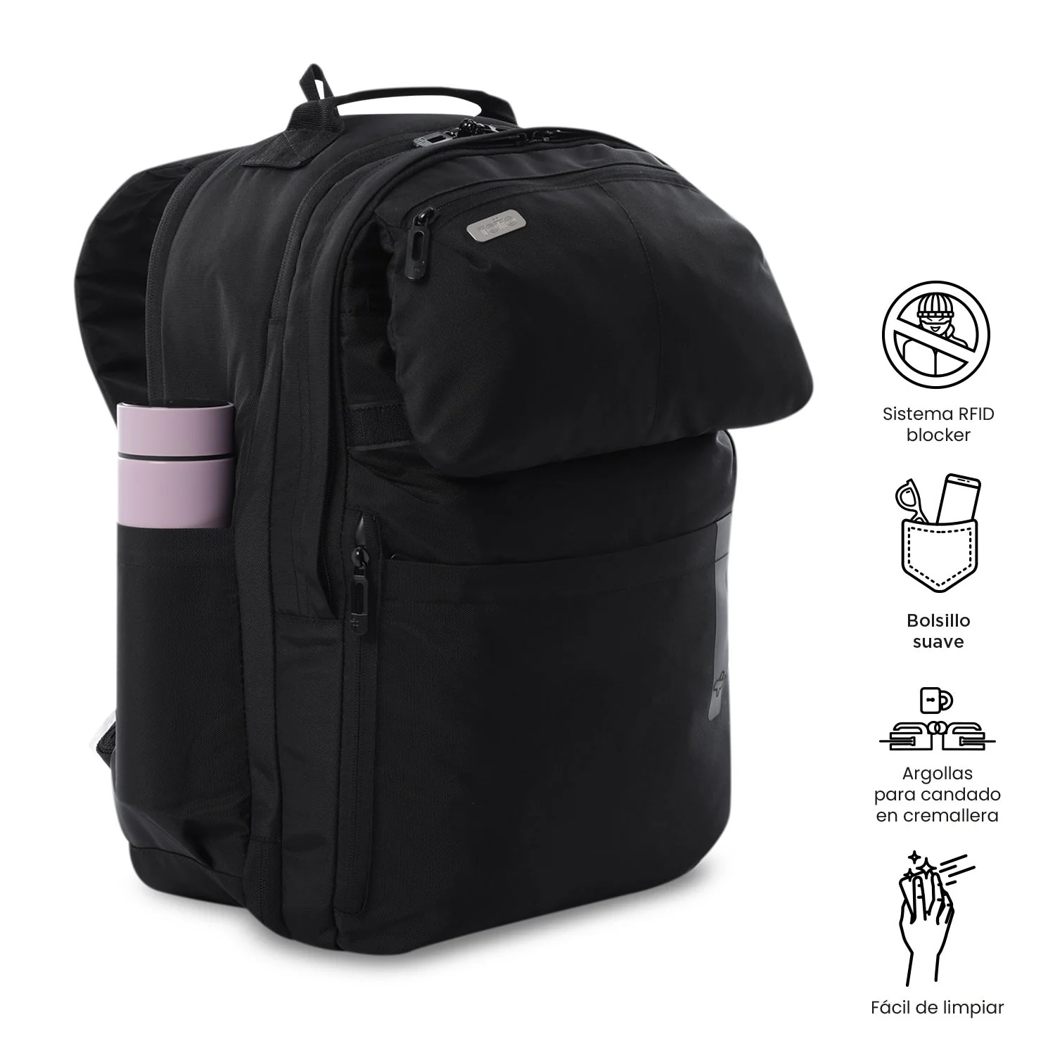 Mochila Elan Travel - Image 21