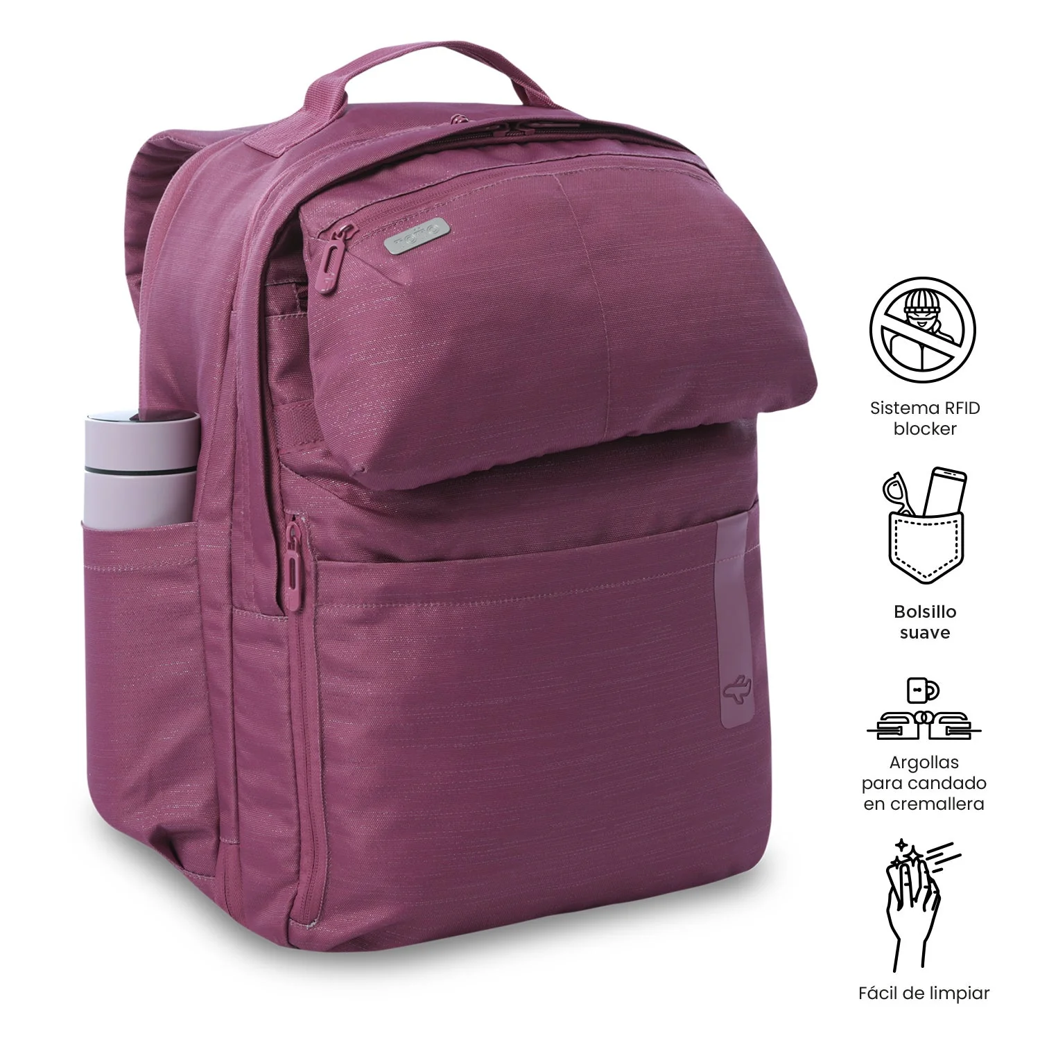 Mochila Elan Travel - Image 22