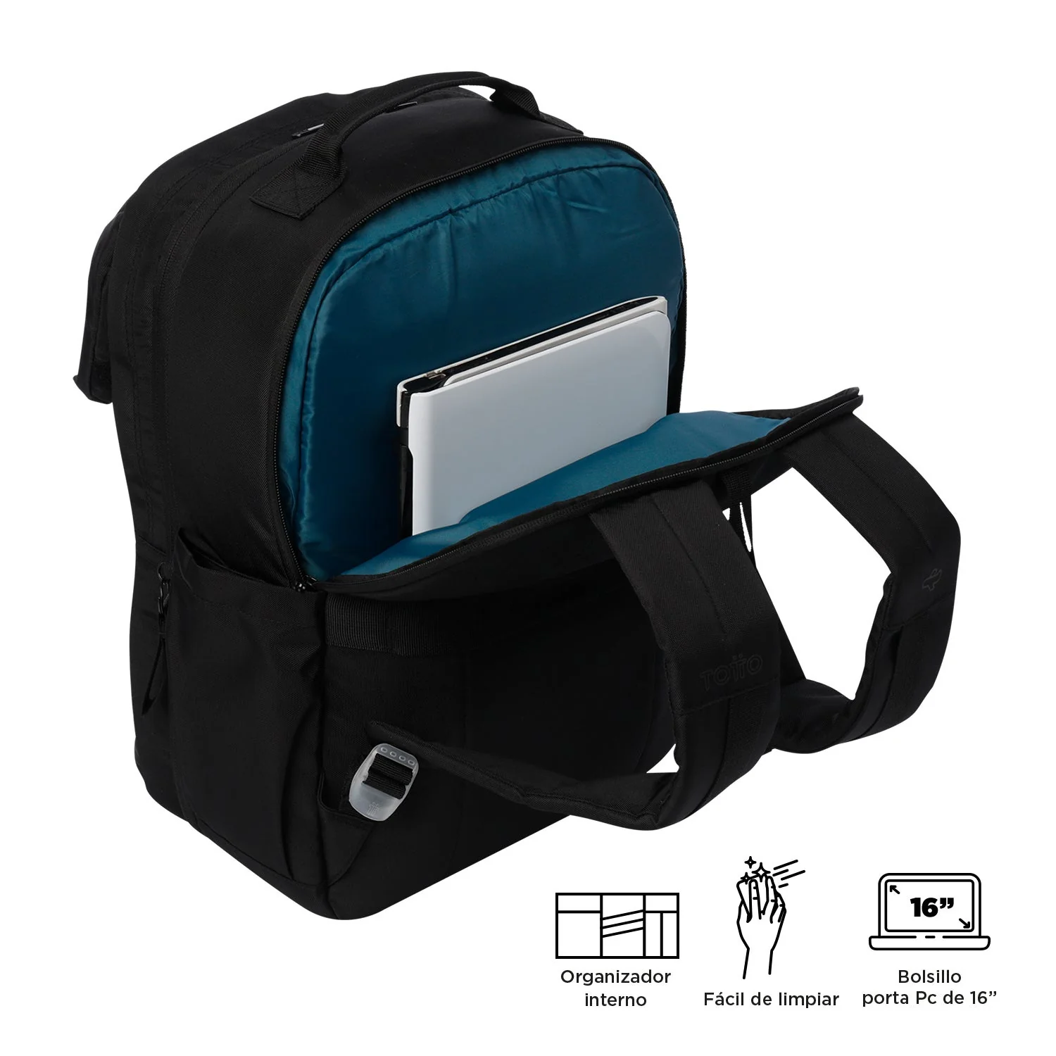 Mochila Elan Travel - Image 23