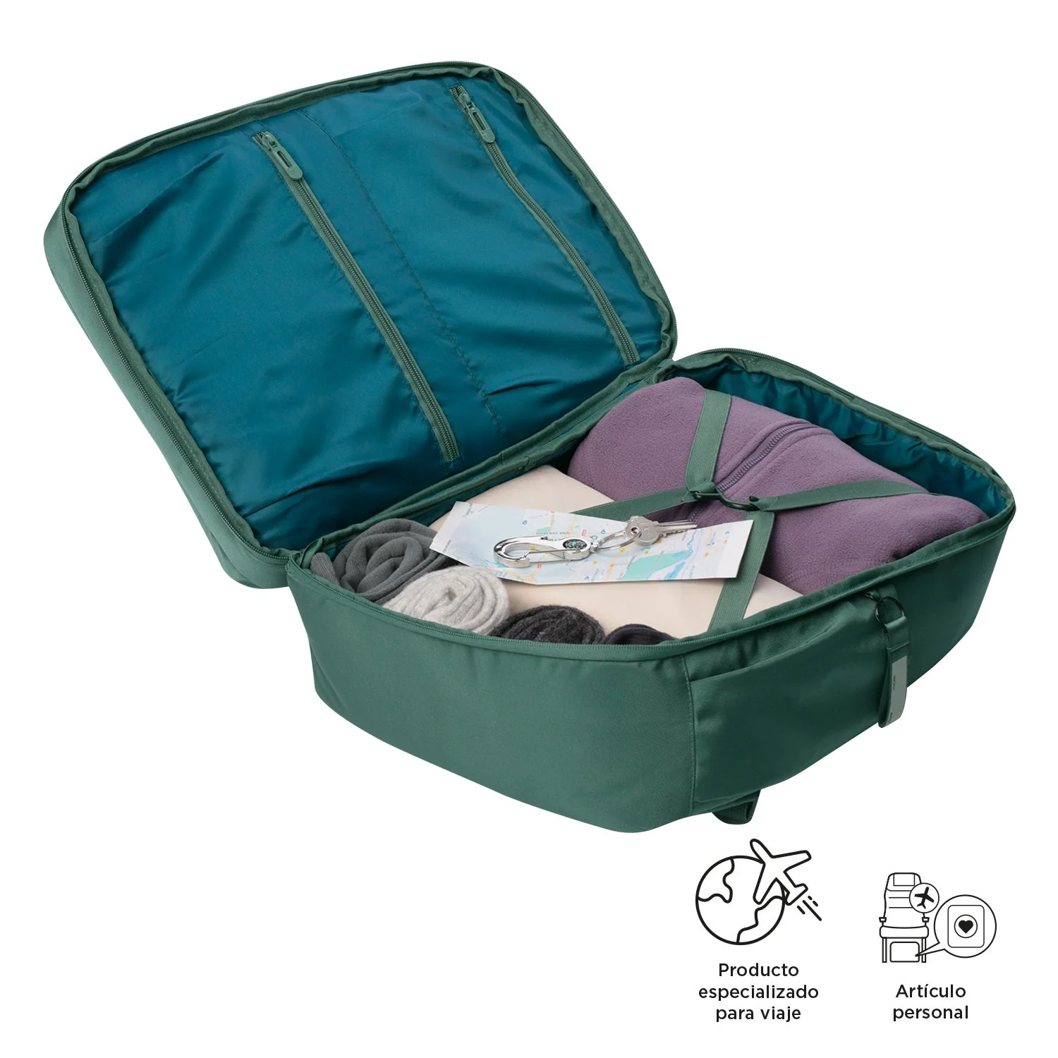 Mochila Elan Travel - Image 24