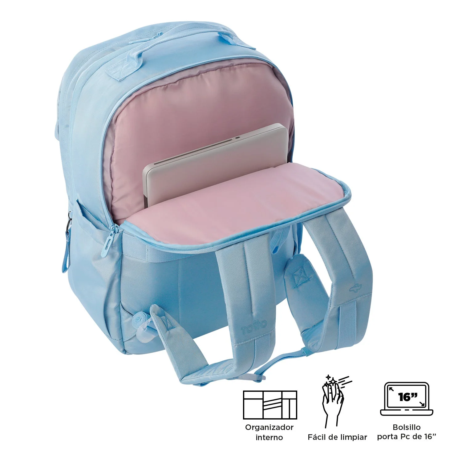 Mochila Elan Travel - Image 25