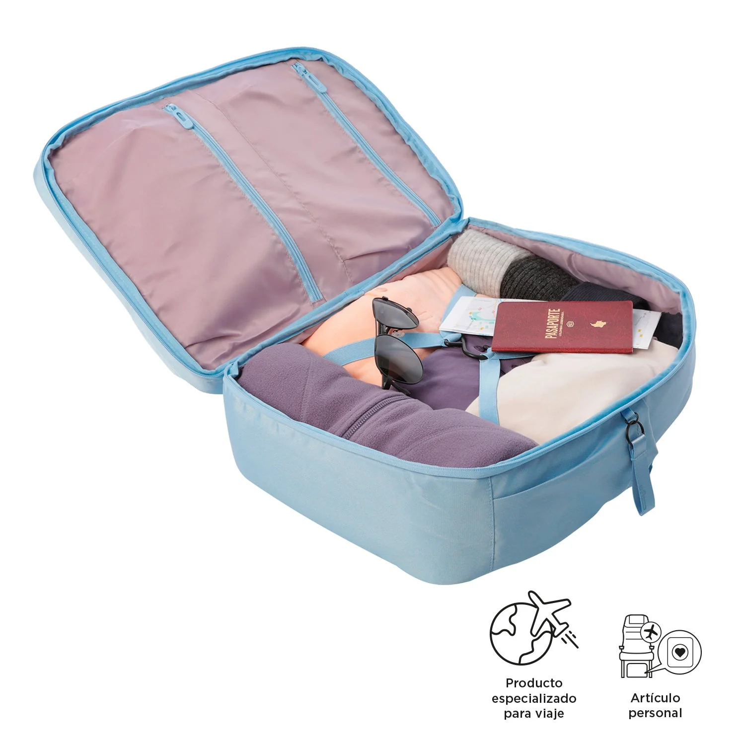 Mochila Elan Travel - Image 28
