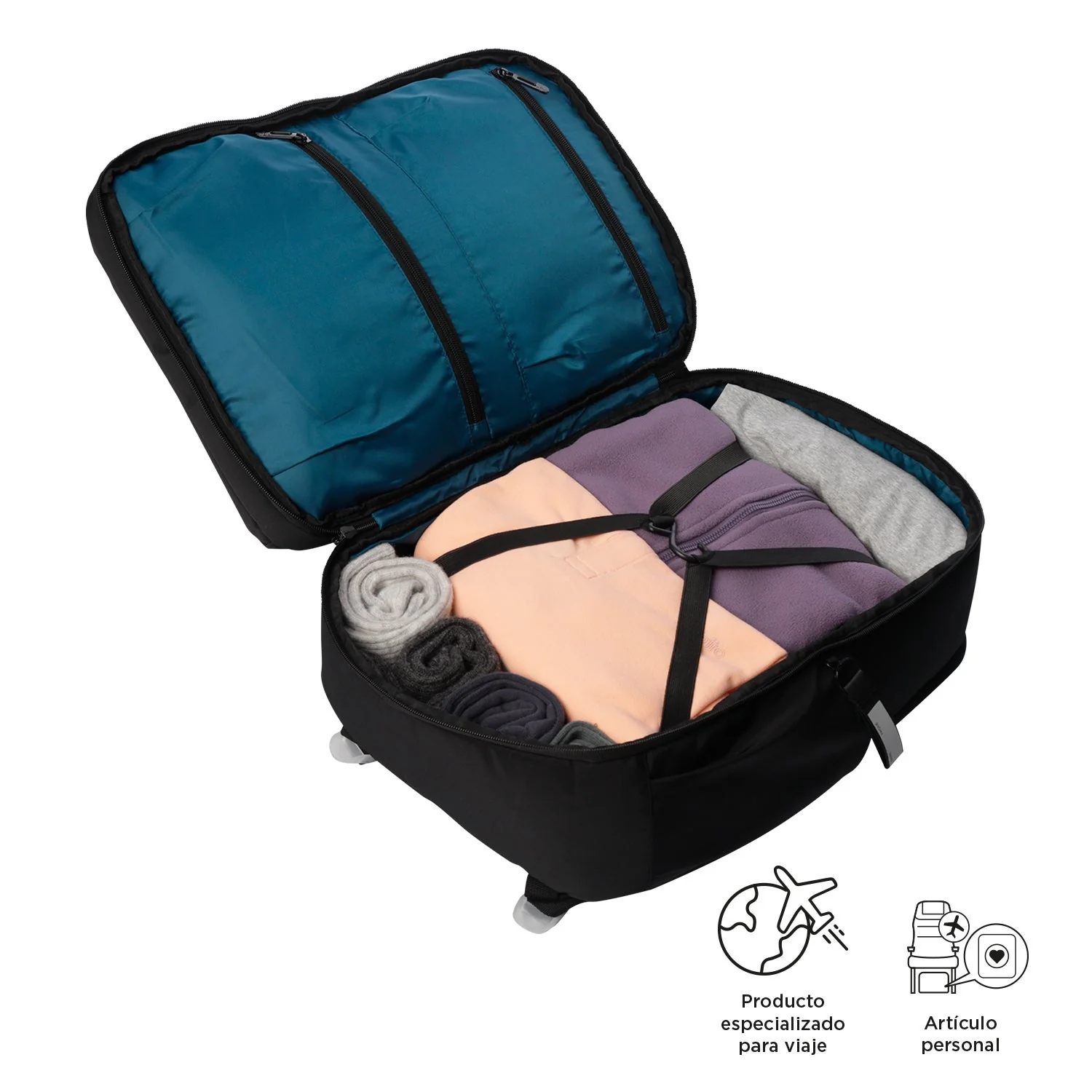 Mochila Elan Travel - Image 29