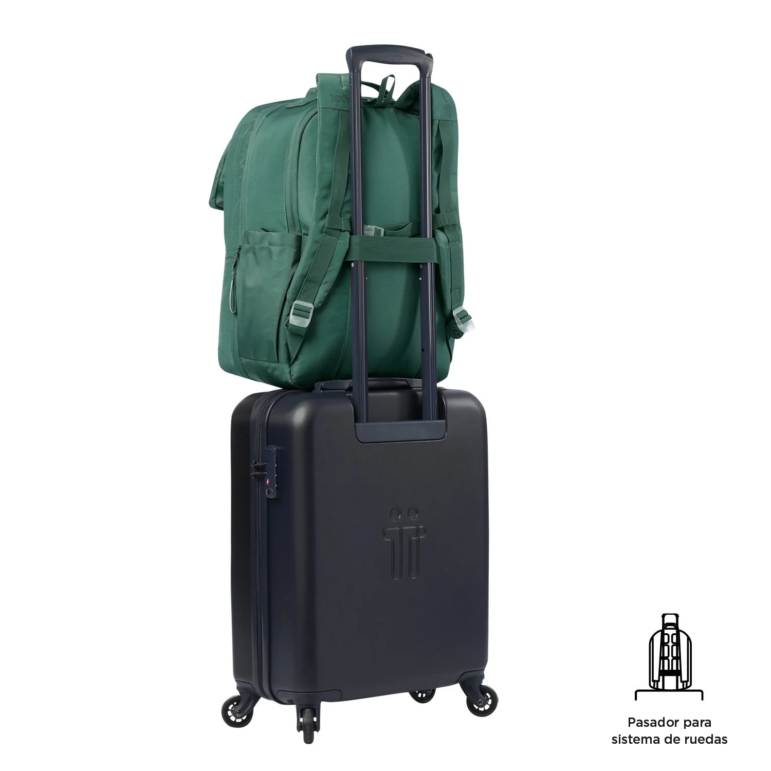 Mochila Elan Travel - Image 30