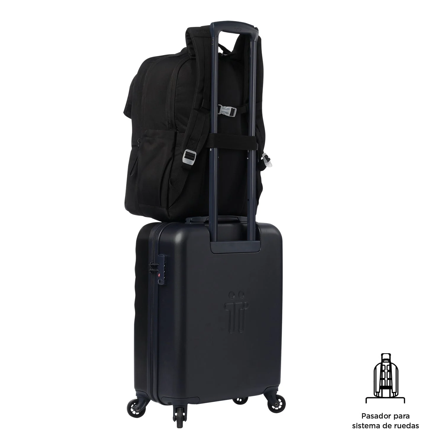 Mochila Elan Travel - Image 32