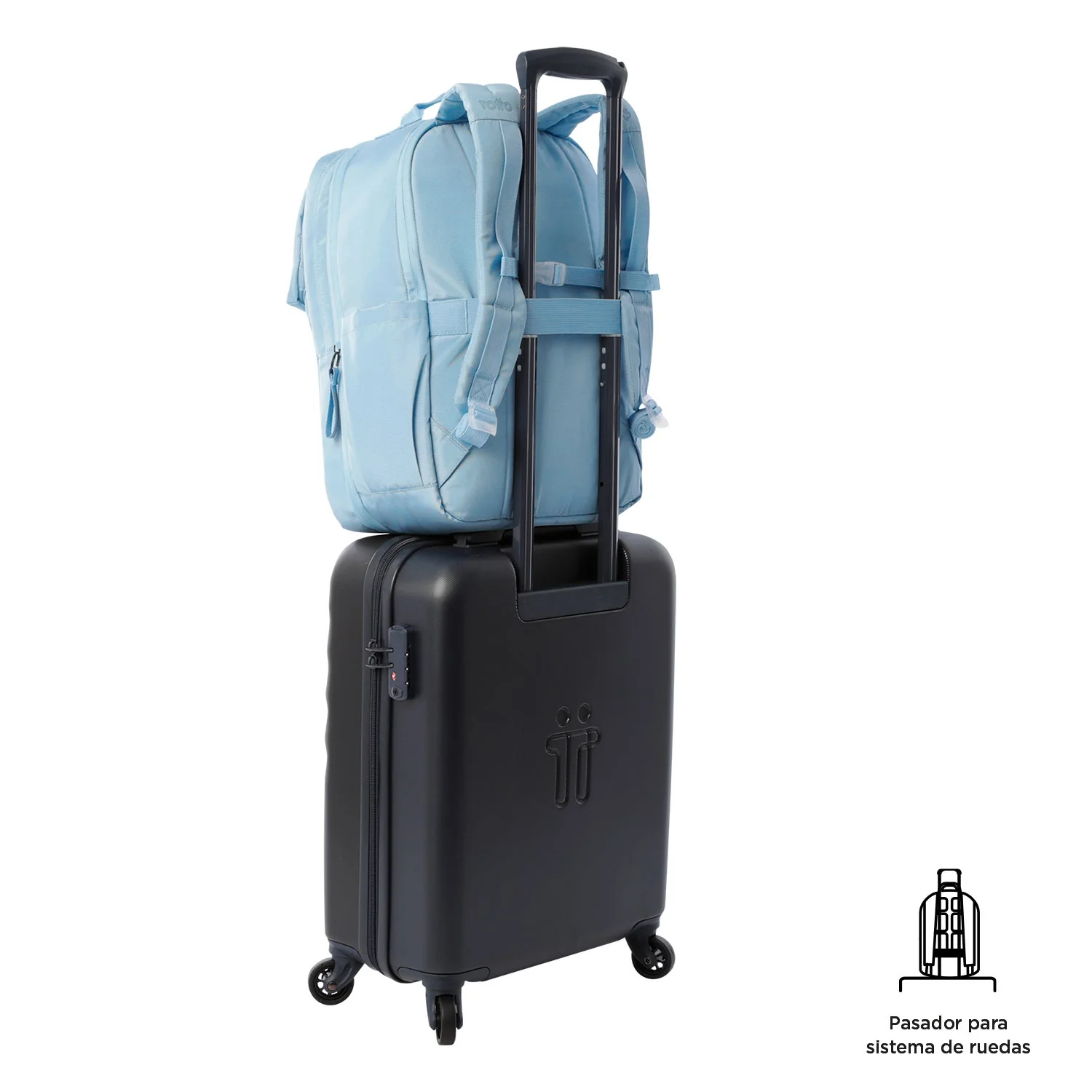 Mochila Elan Travel - Image 33