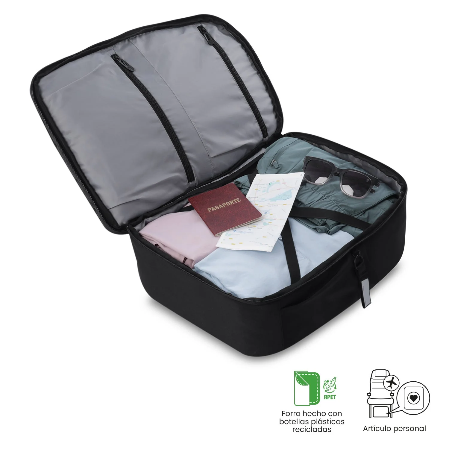 Mochila Elan Travel - Image 34