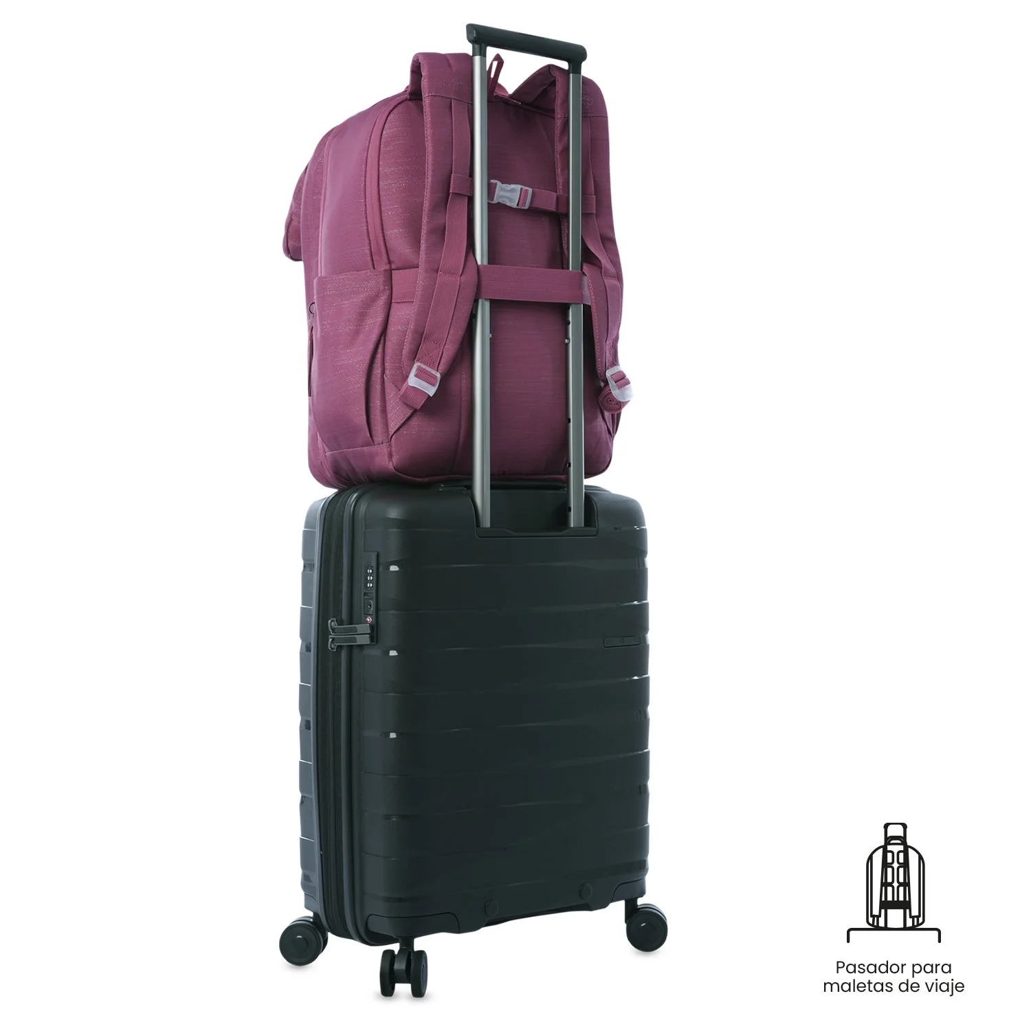 Mochila Elan Travel - Image 37