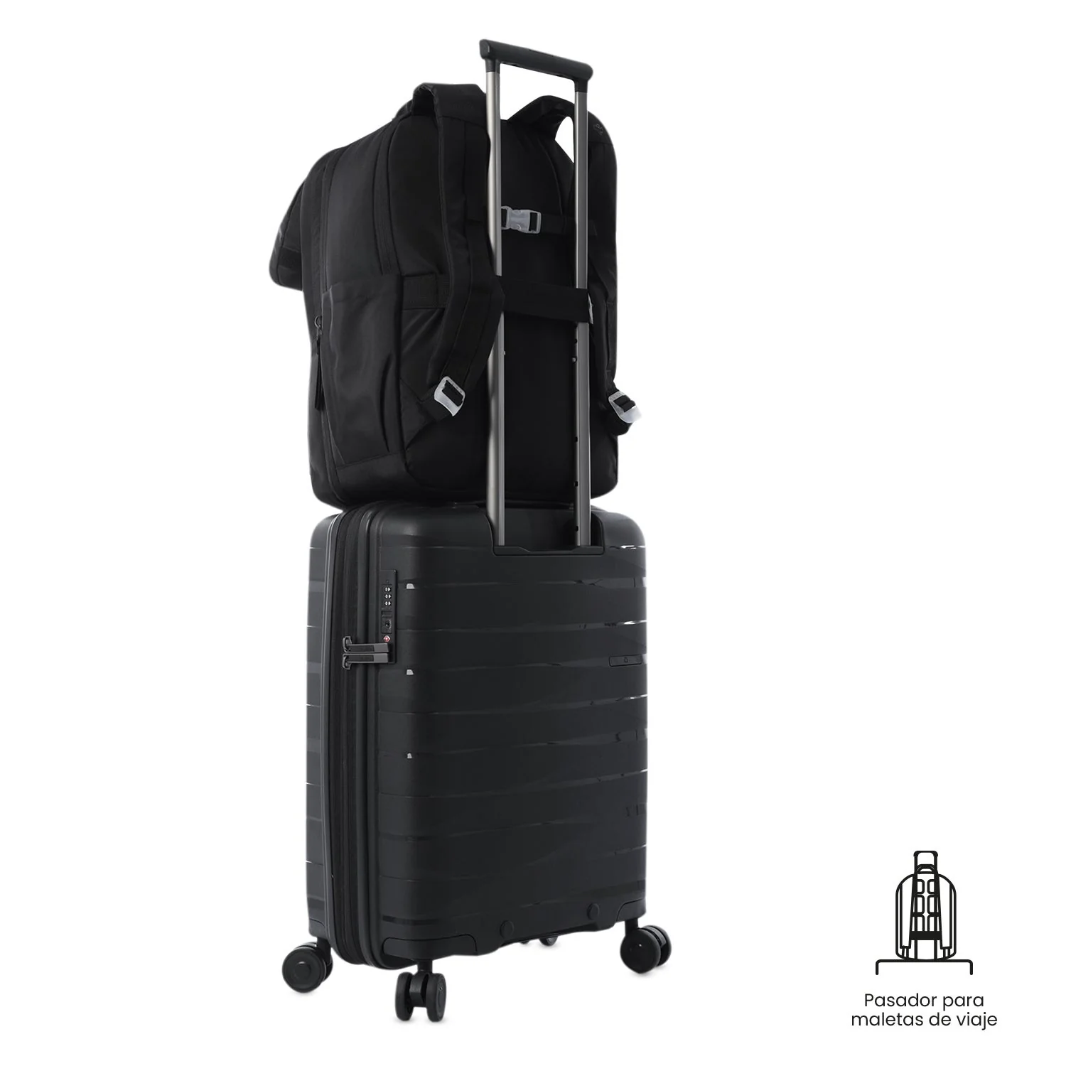 Mochila Elan Travel - Image 38