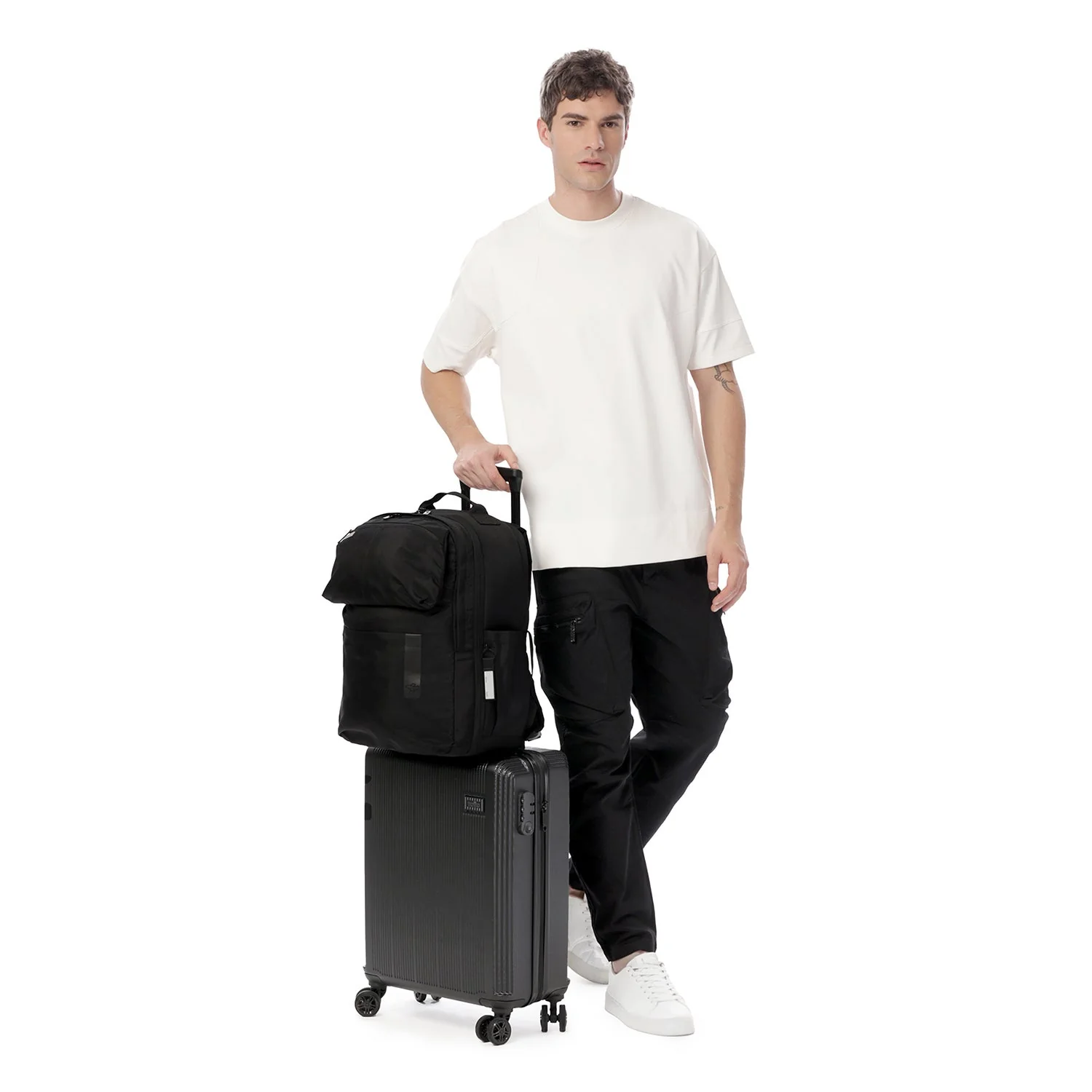 Mochila Elan Travel - Image 41