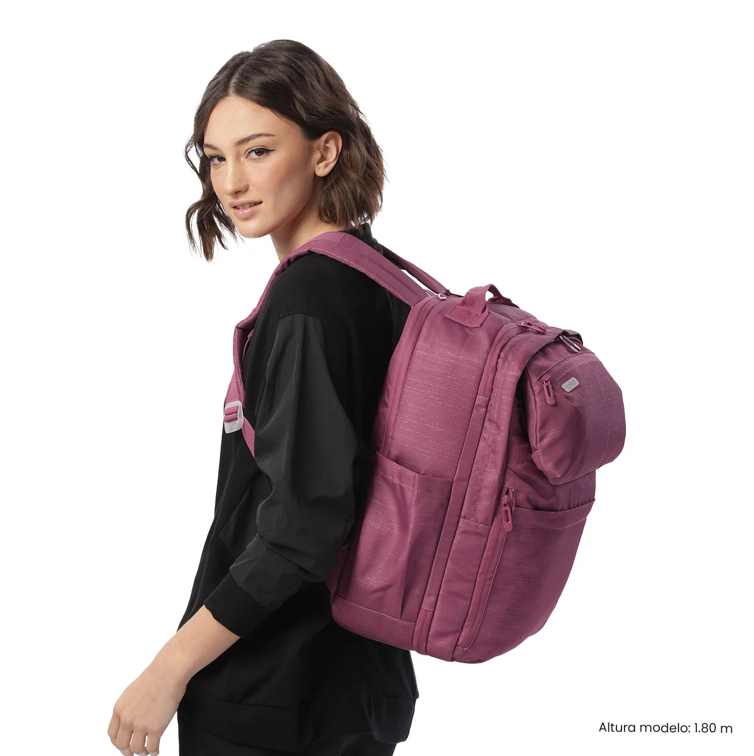 Mochila Elan Travel - Image 7
