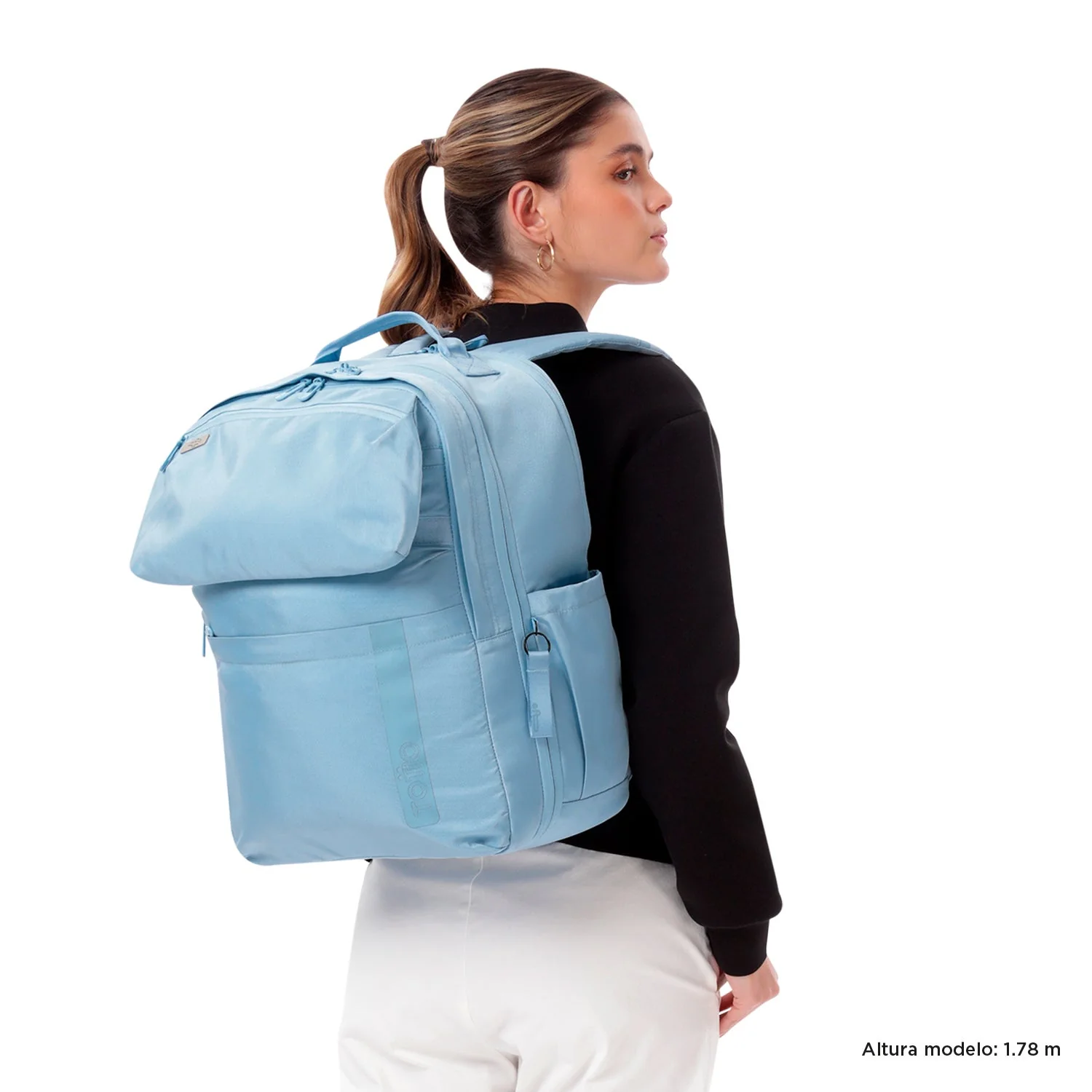 Mochila Elan Travel - Image 9