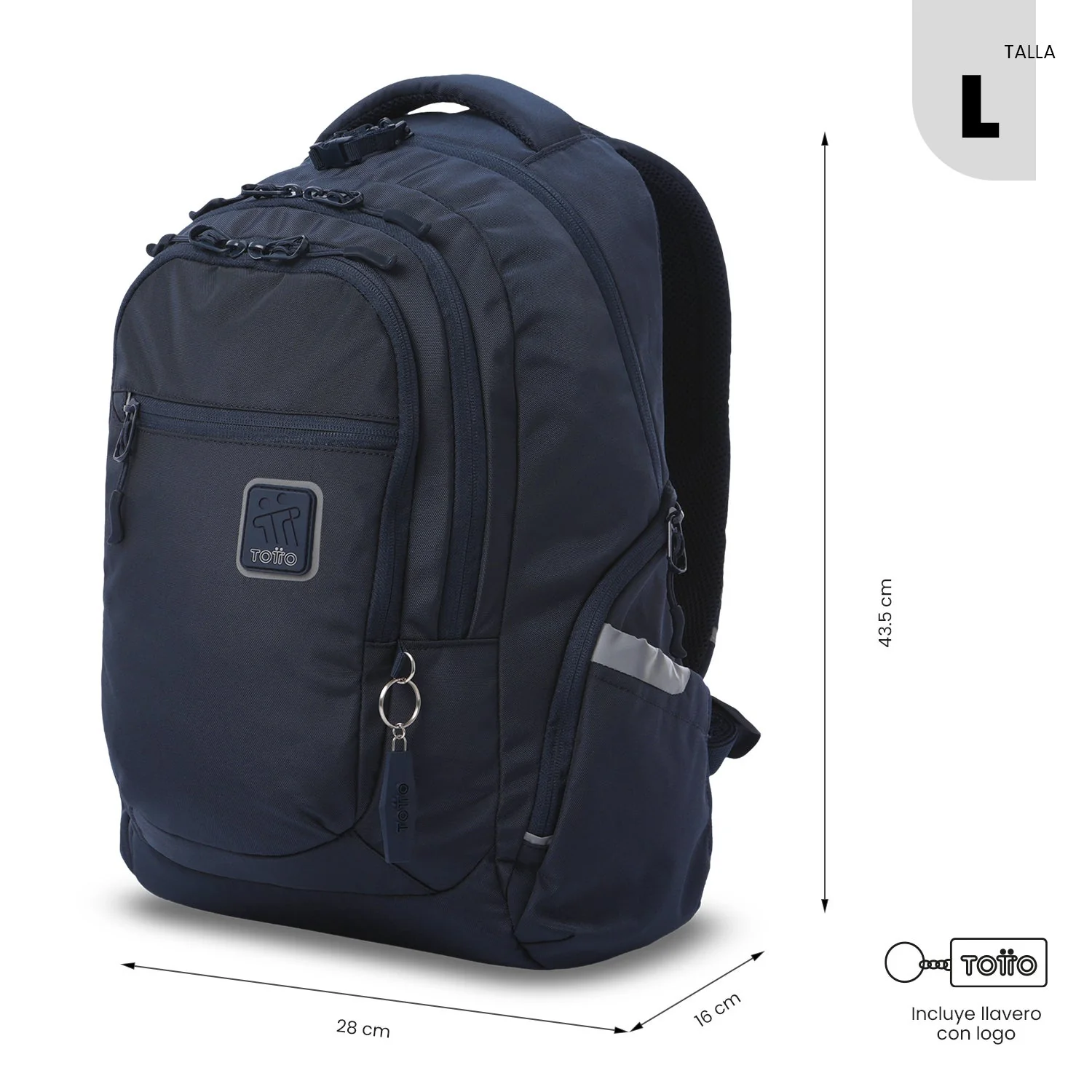 Mochila Eufrates 2.0 - Image 10