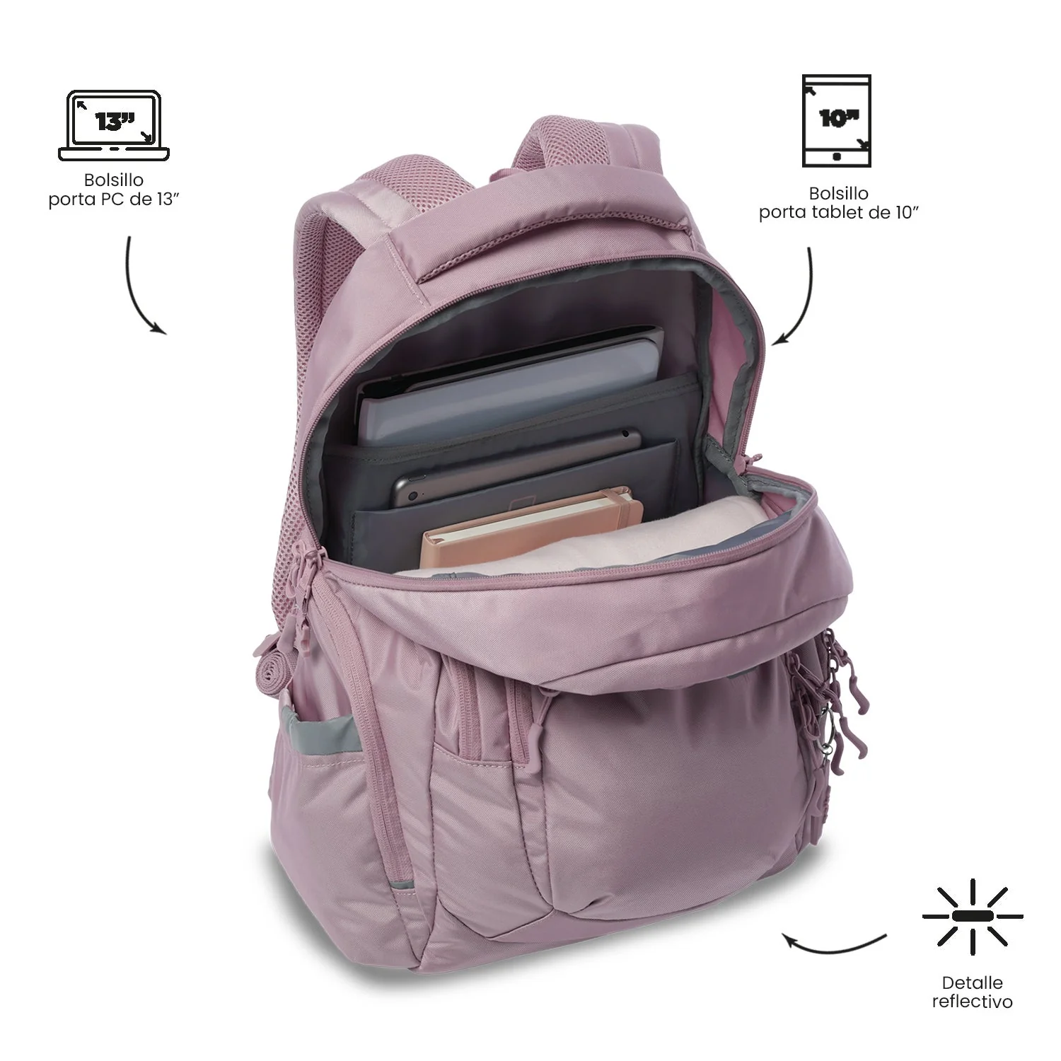 Mochila Eufrates 2.0 - Image 17