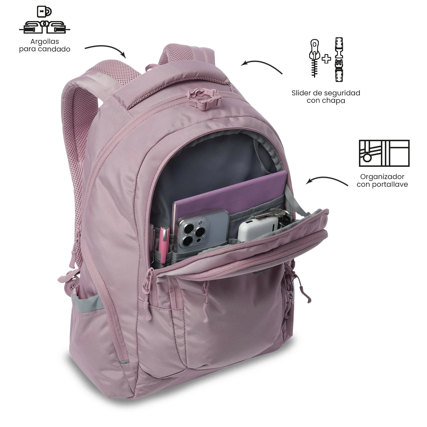 Mochila Eufrates 2.0 - Image 24