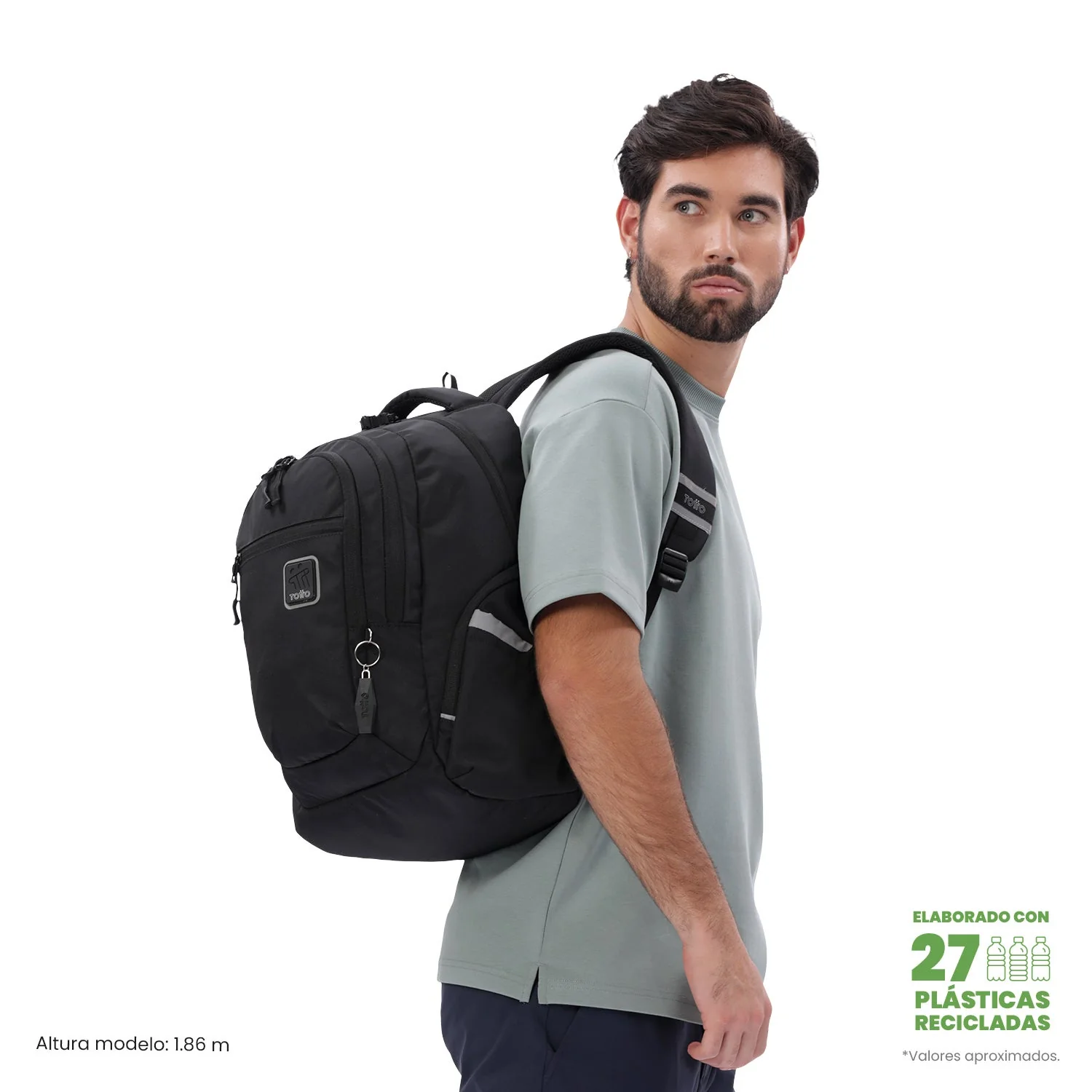 Mochila Eufrates 2.0 - Image 6