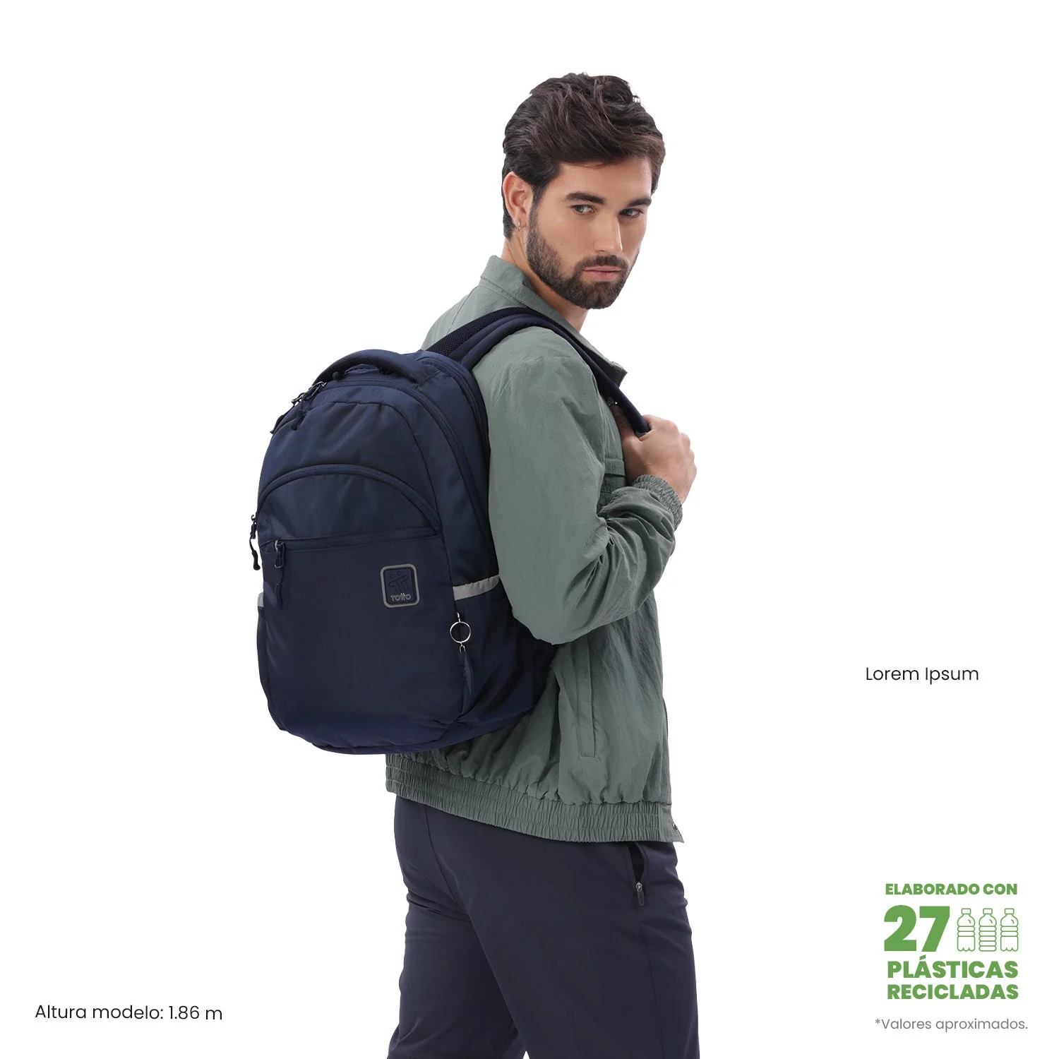 Mochila Eufrates 2.0 - Image 8