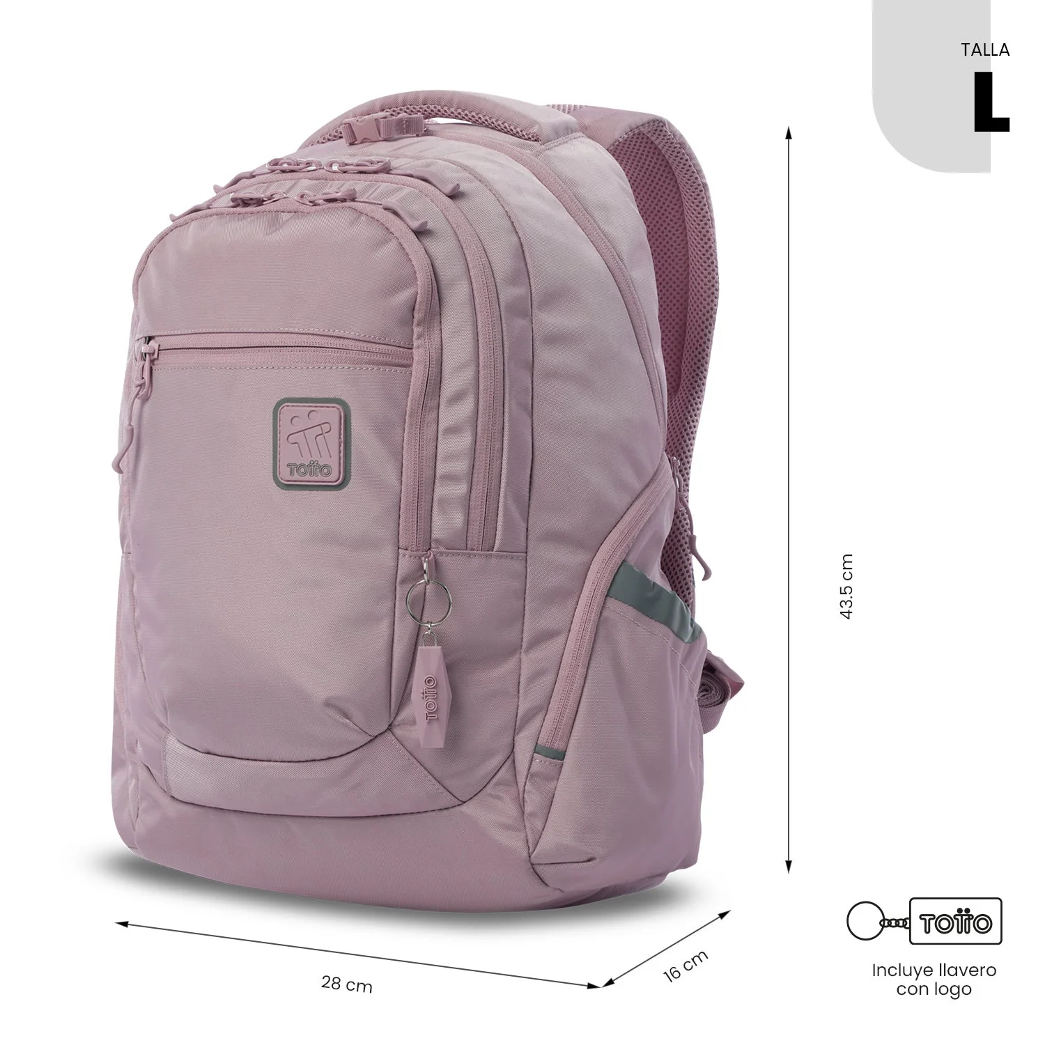 Mochila Eufrates 2.0 - Image 9