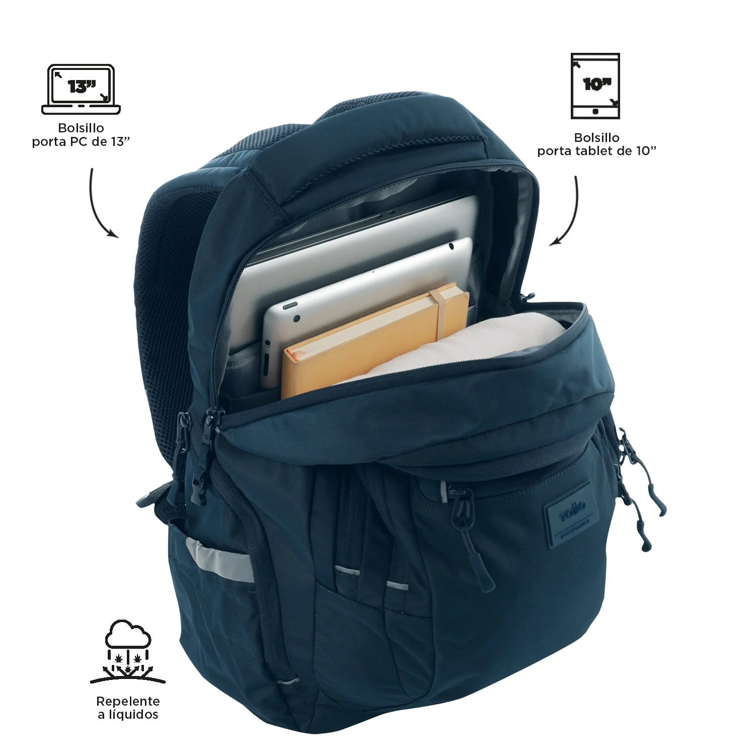 Mochila Eufrates - Image 24