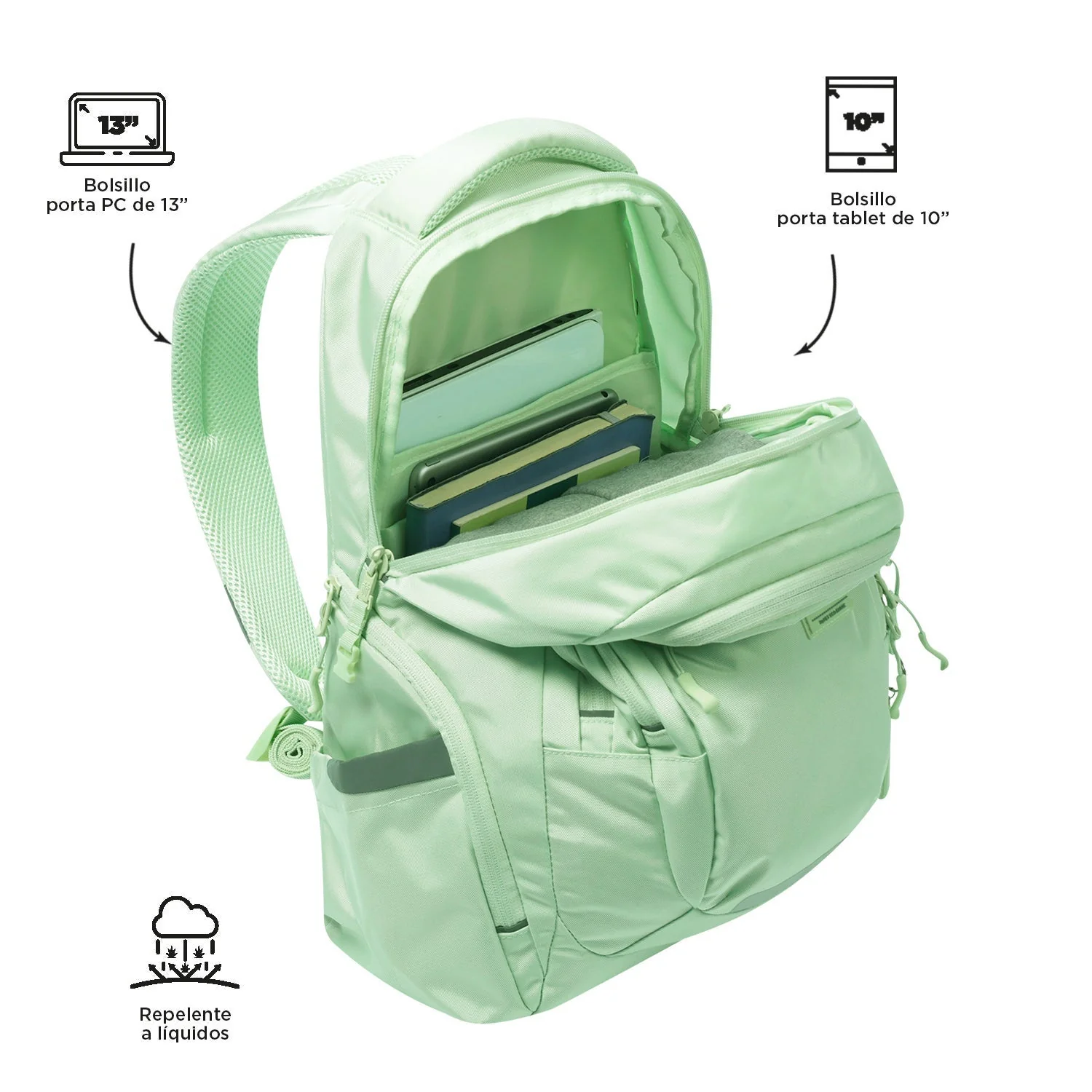 Mochila Eufrates - Image 26